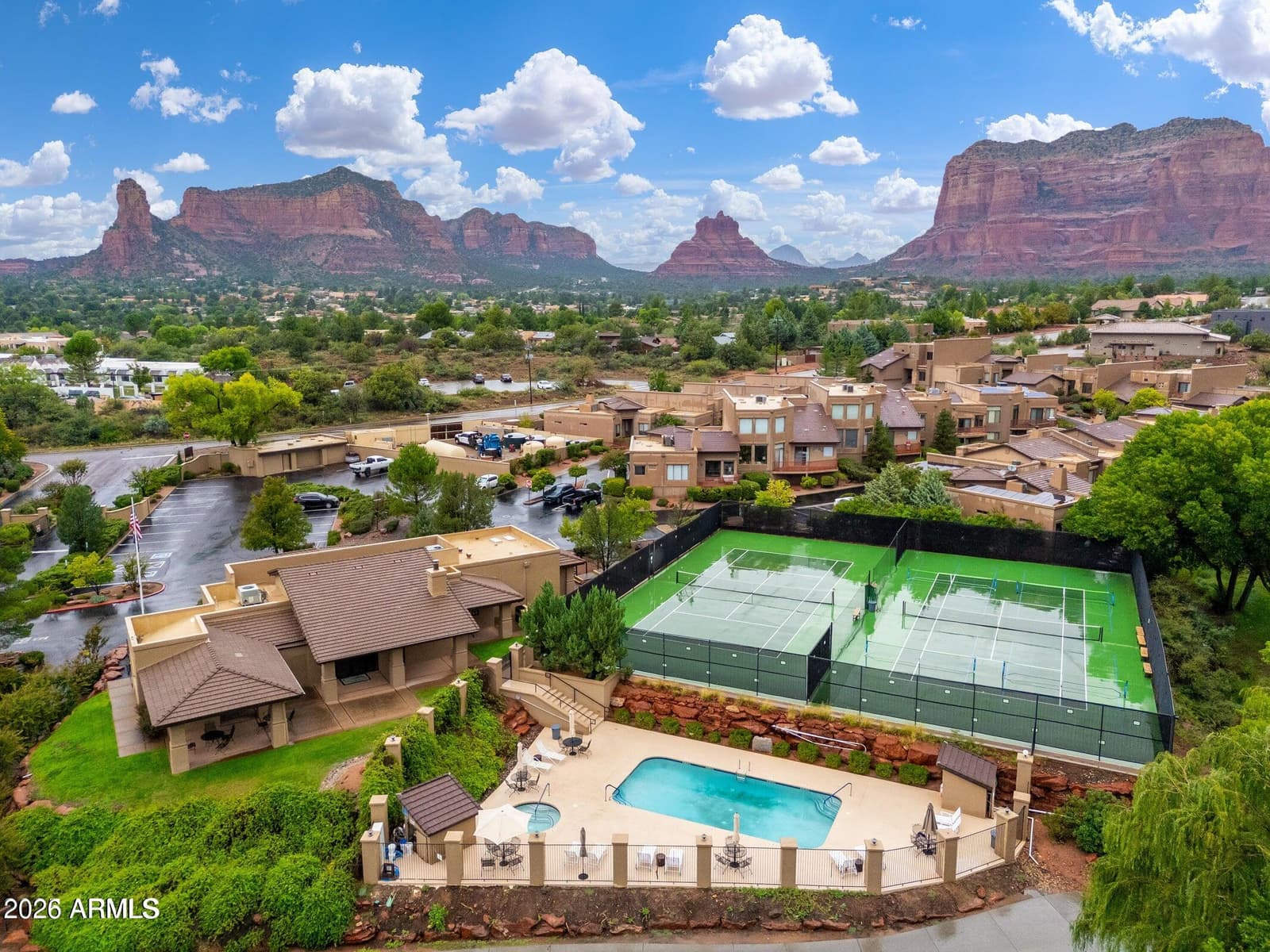 57 COPPER SPRINGS Drive, Sedona, AZ 86351 — photo 35 of 38