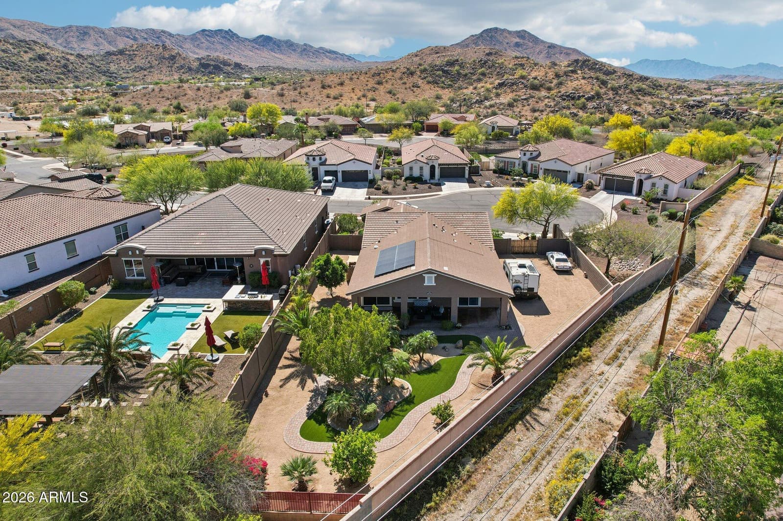 9811 S 2ND Place, Phoenix, AZ 85042 — photo 43 of 51