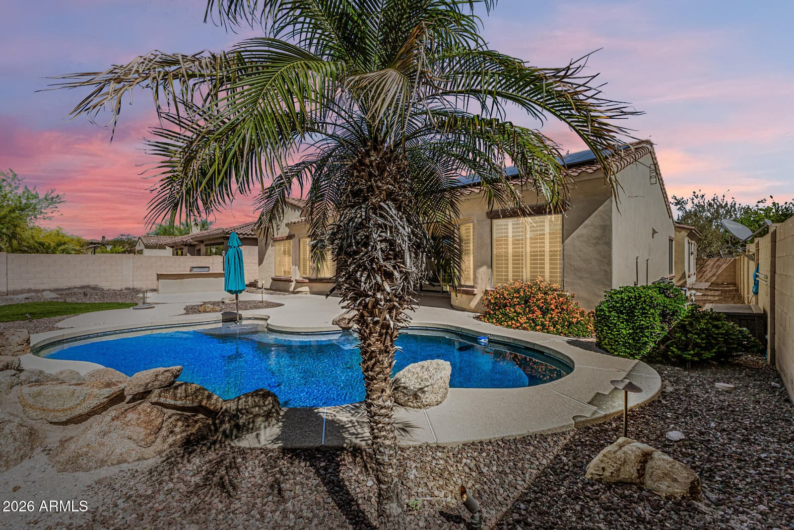 18135 W WILLOW Drive W, Goodyear, AZ 85338 — photo 1 of 69