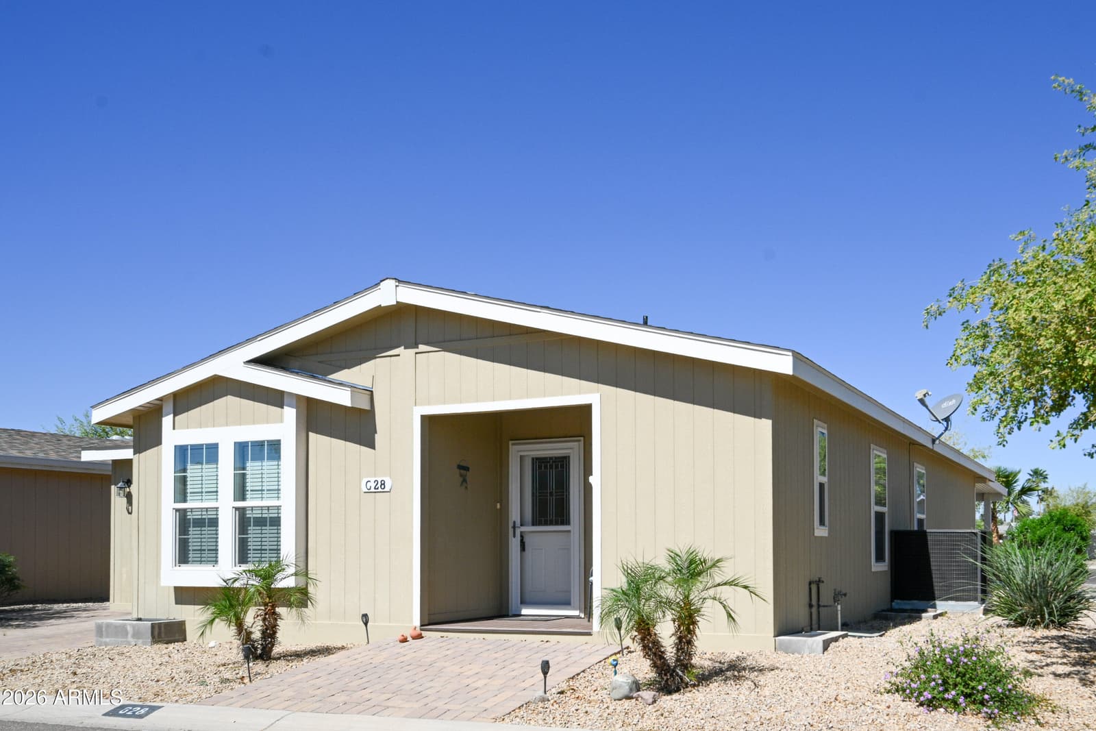 11201 N El Mirage Road G28, El Mirage, AZ 85335 — photo 60 of 79