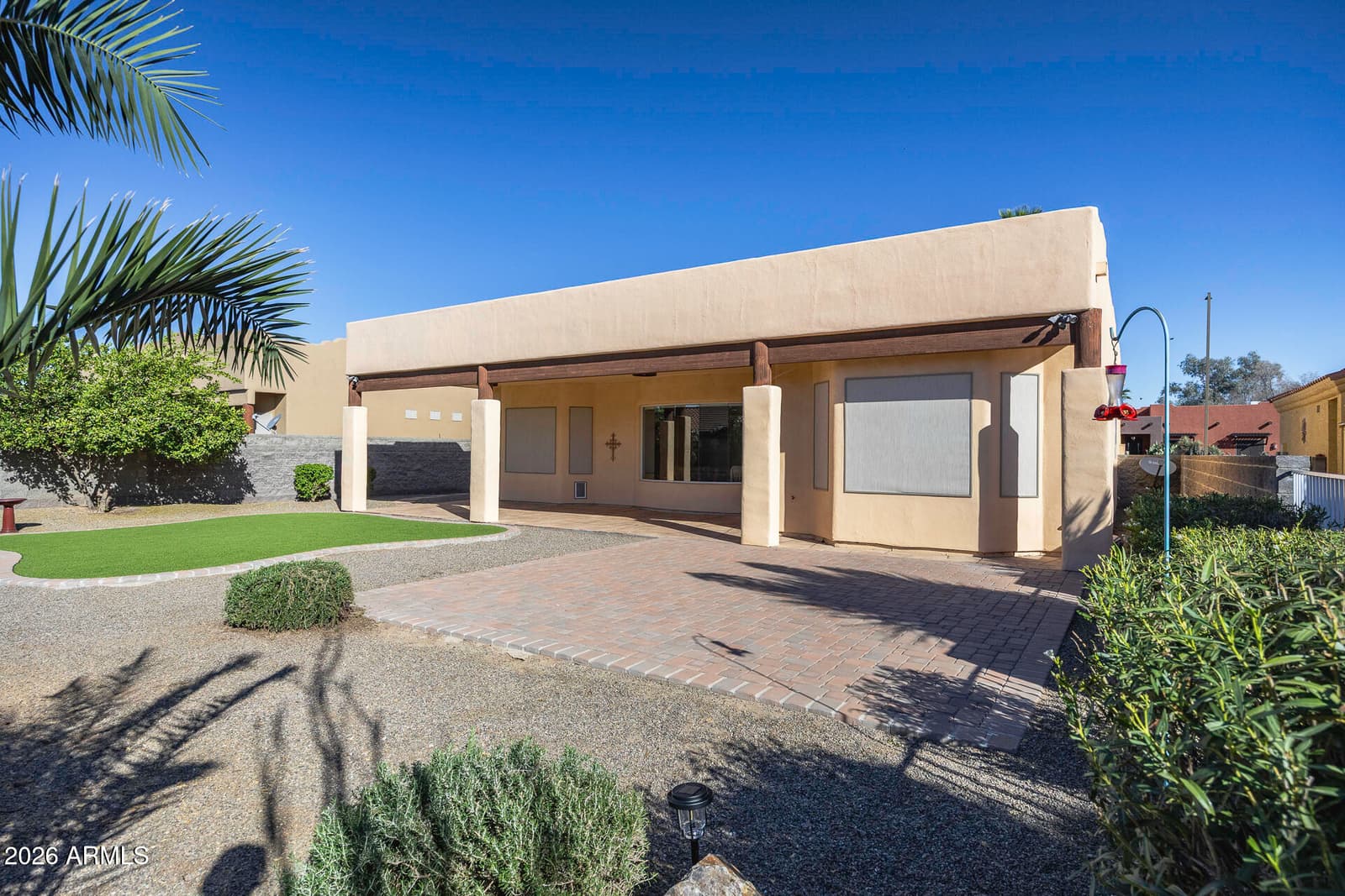 923 W CROOKED STICK Drive, Casa Grande, AZ 85122 — photo 35 of 42