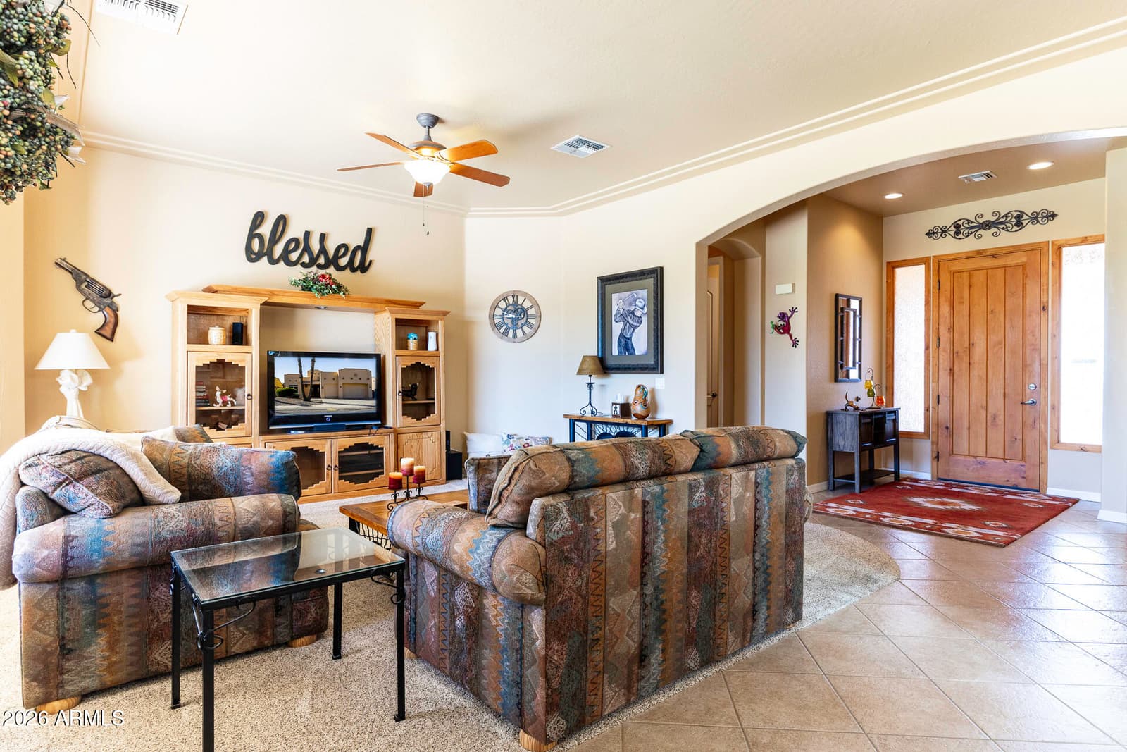 923 W CROOKED STICK Drive, Casa Grande, AZ 85122 — photo 15 of 42