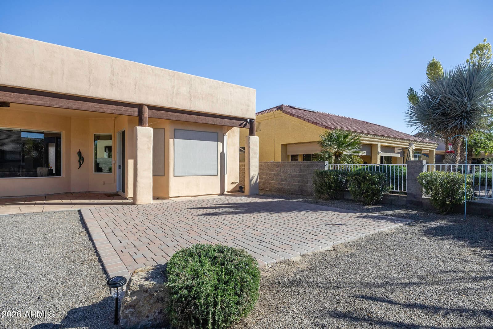 923 W CROOKED STICK Drive, Casa Grande, AZ 85122 — photo 34 of 42