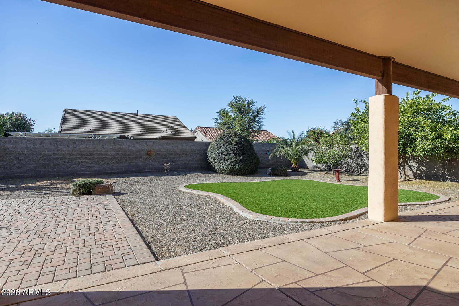 923 W CROOKED STICK Drive, Casa Grande, AZ 85122 — photo 33 of 42