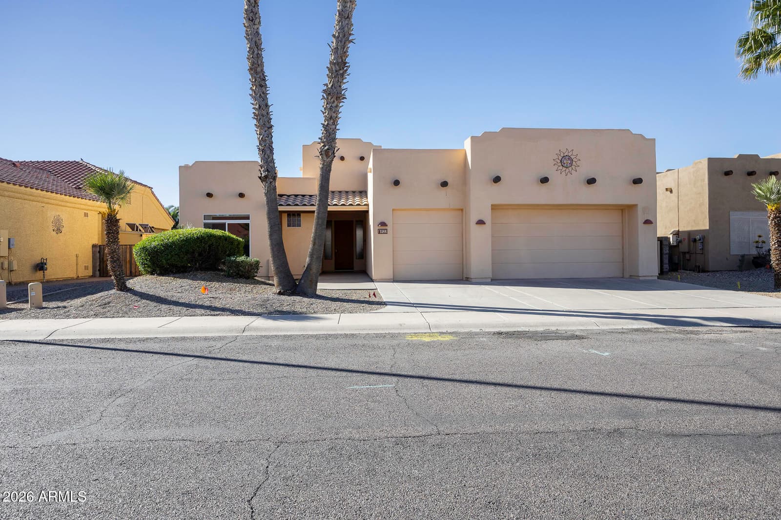 923 W CROOKED STICK Drive, Casa Grande, AZ 85122 — photo 2 of 42