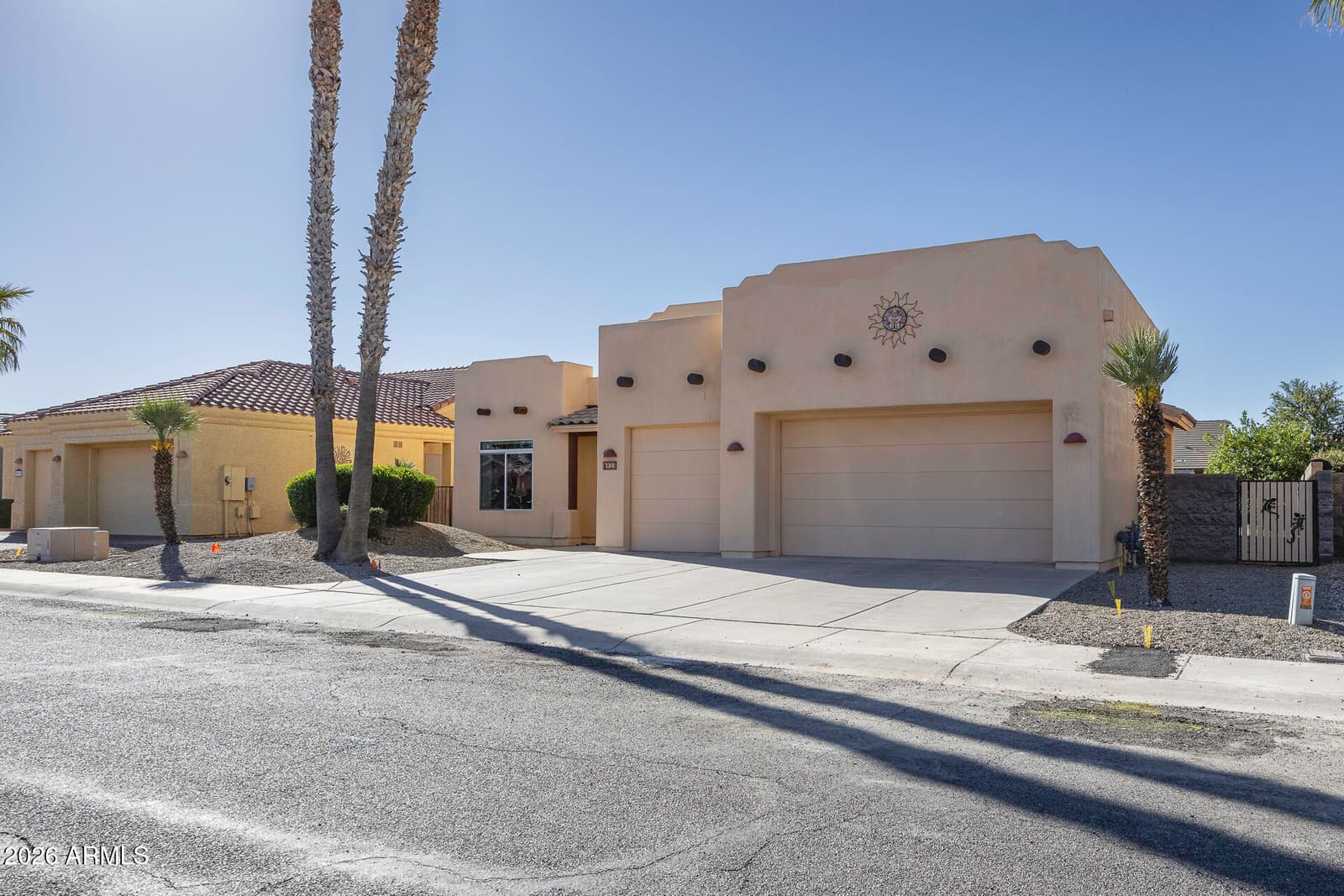 923 W CROOKED STICK Drive, Casa Grande, AZ 85122 — photo 3 of 42