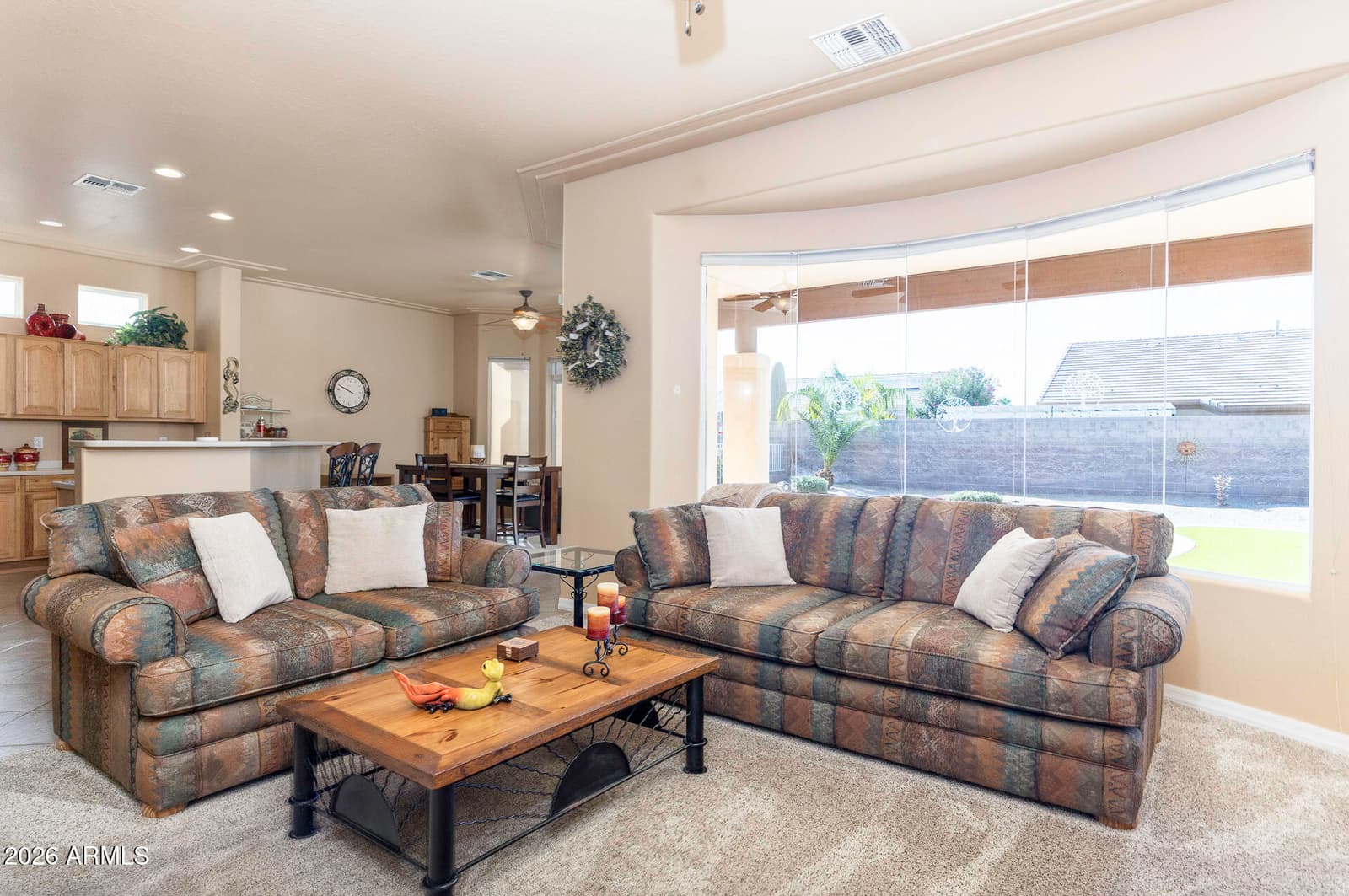 923 W CROOKED STICK Drive, Casa Grande, AZ 85122 — photo 16 of 42