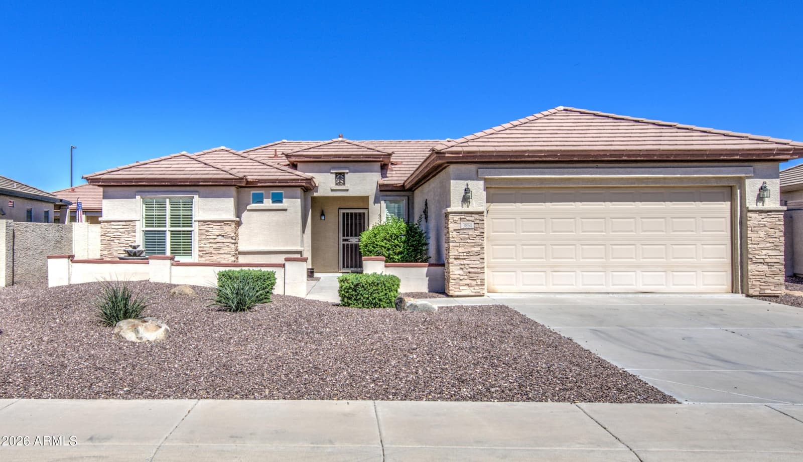 3854 E COUNTY DOWN Drive, Chandler, AZ 85249 — photo 2 of 39