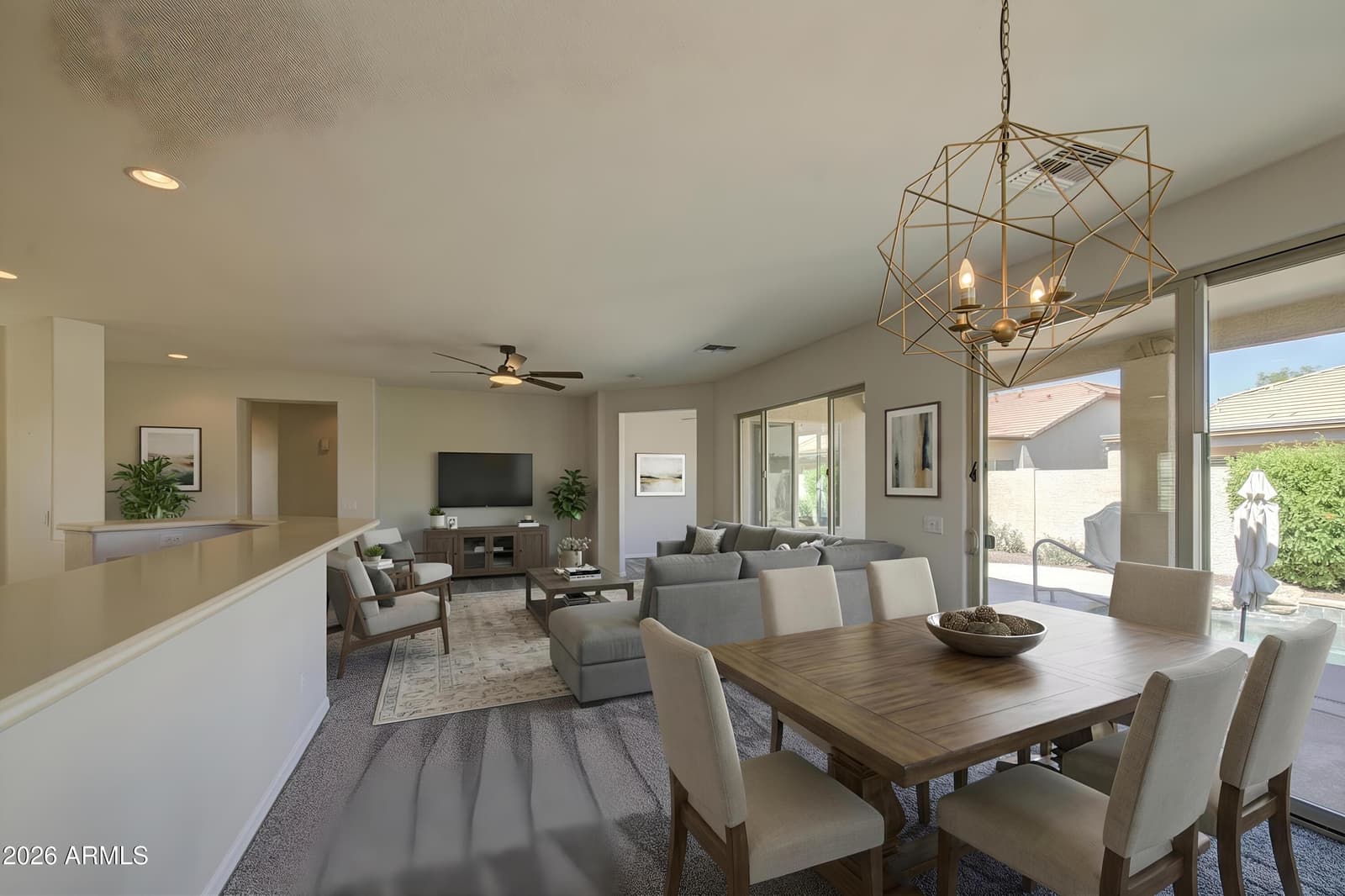 3854 E COUNTY DOWN Drive, Chandler, AZ 85249 — photo 12 of 39