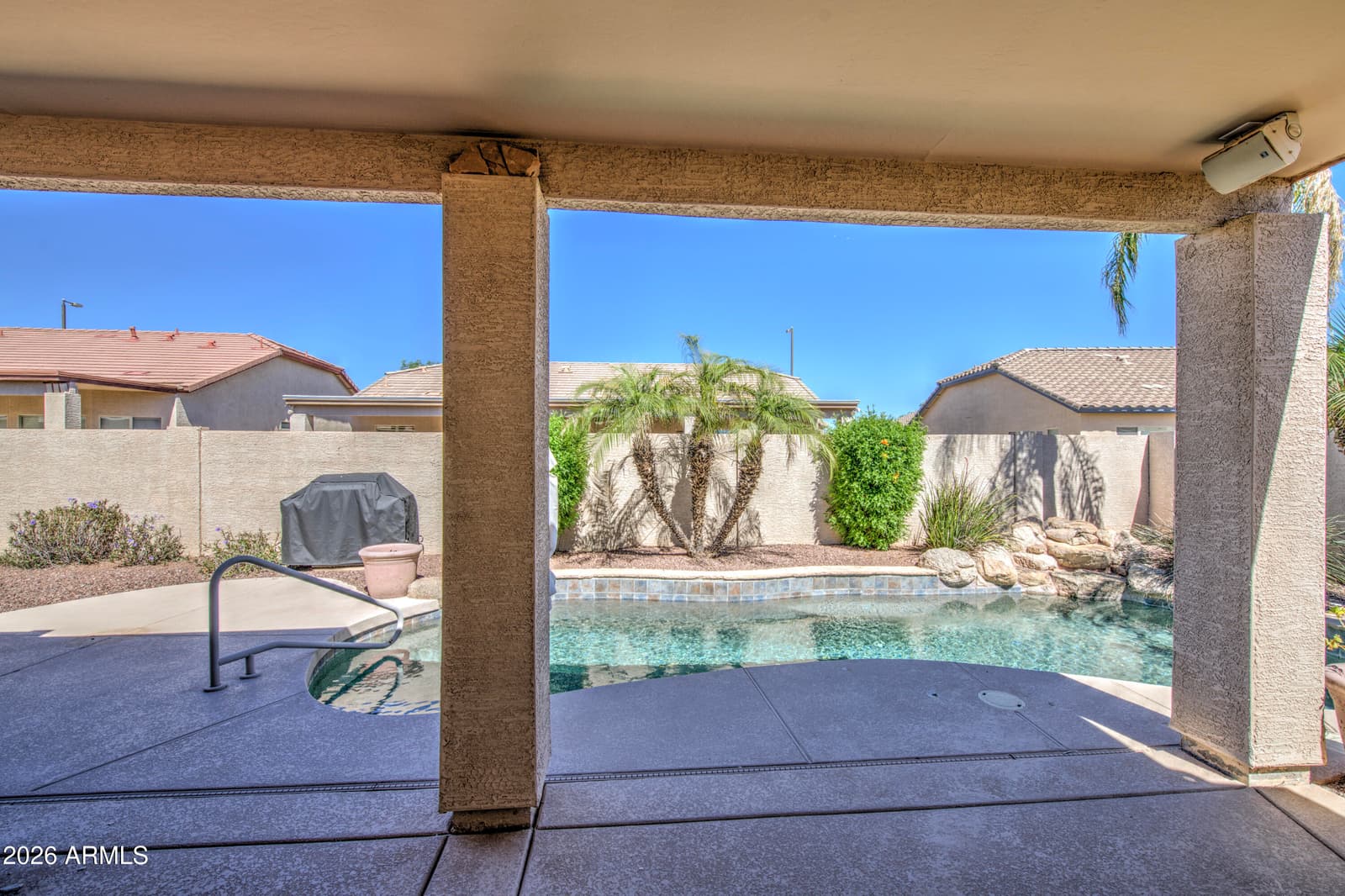 3854 E COUNTY DOWN Drive, Chandler, AZ 85249 — photo 35 of 39