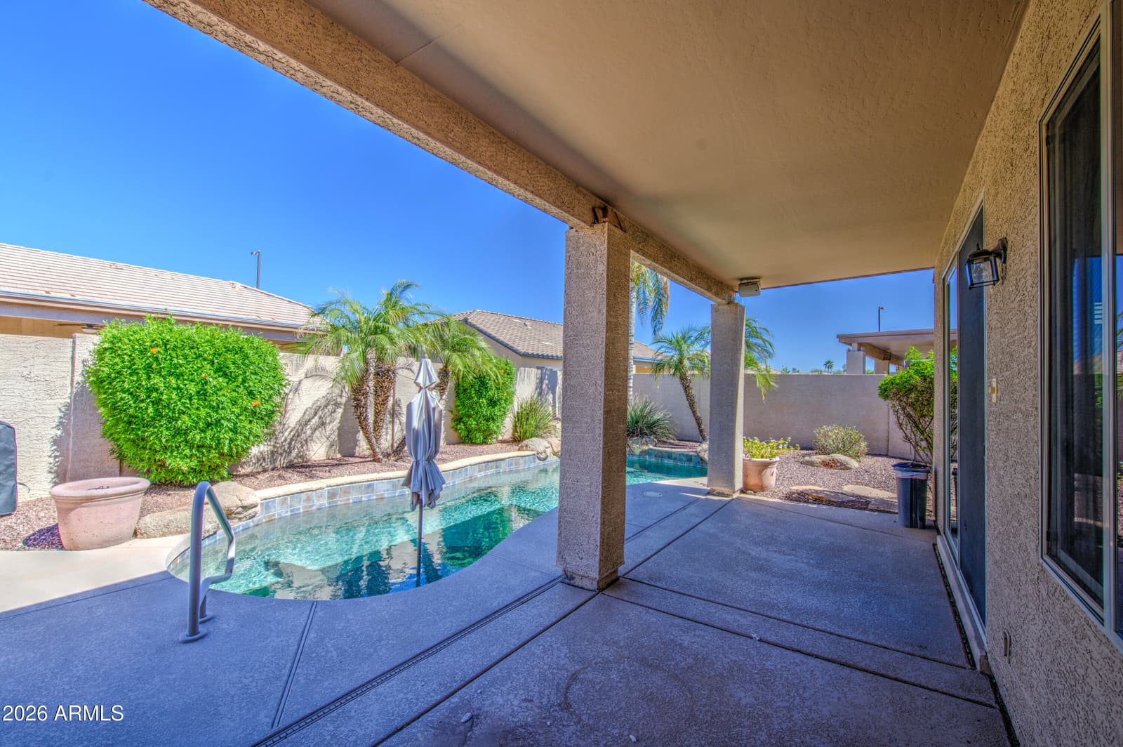 3854 E COUNTY DOWN Drive, Chandler, AZ 85249 — photo 36 of 39