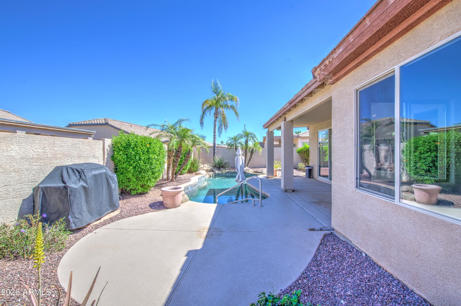 3854 E COUNTY DOWN Drive, Chandler, AZ 85249 — photo 38 of 39