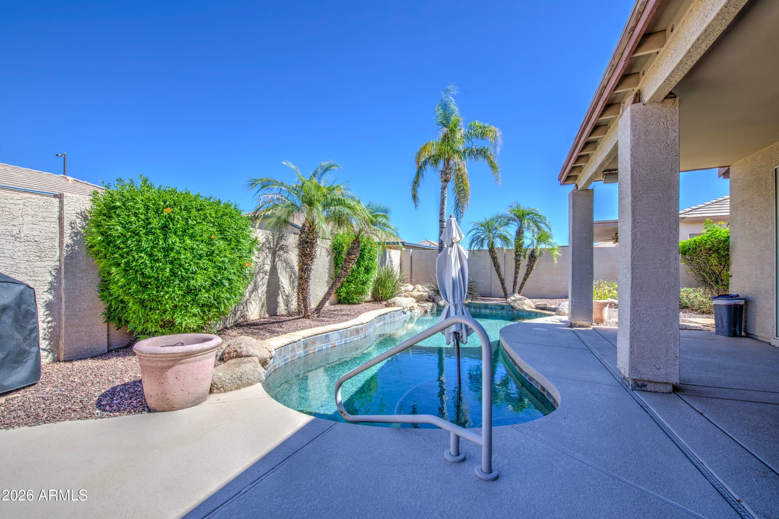 3854 E COUNTY DOWN Drive, Chandler, AZ 85249 — photo 37 of 39