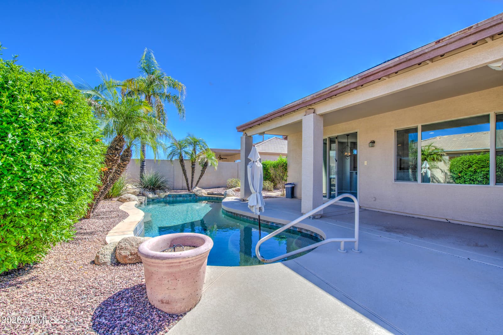 3854 E COUNTY DOWN Drive, Chandler, AZ 85249 — photo 33 of 39