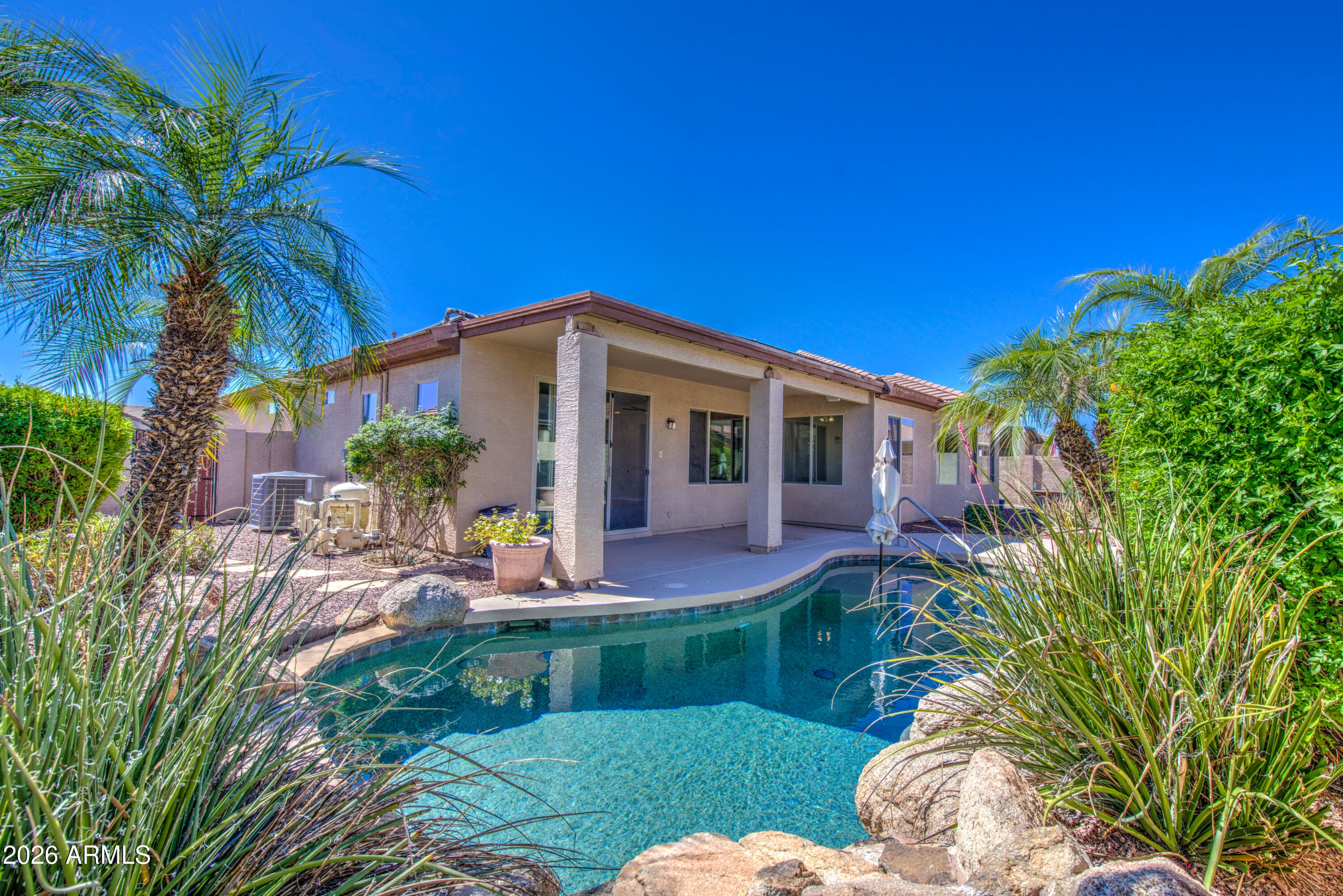 3854 E COUNTY DOWN Drive, Chandler, AZ 85249 — photo 34 of 39