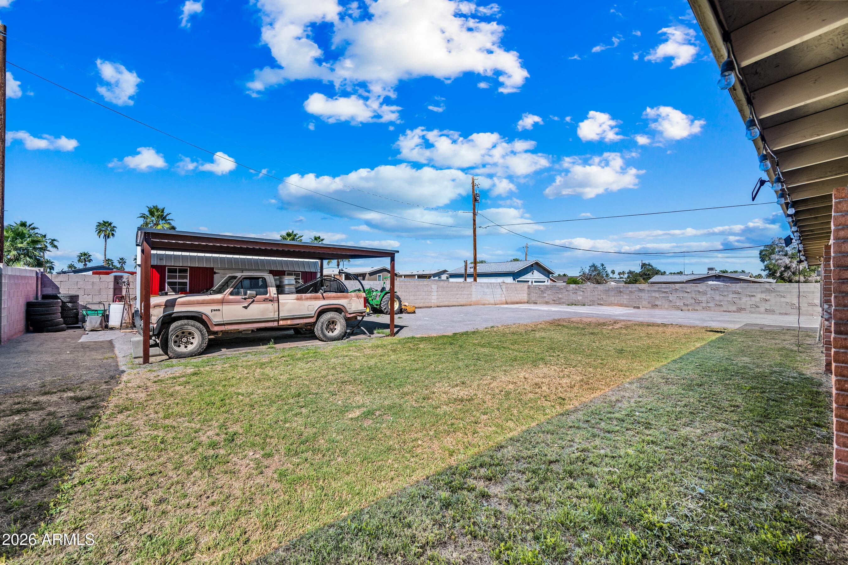 48 N Maple, Mesa, AZ 85205 — photo 37 of 52