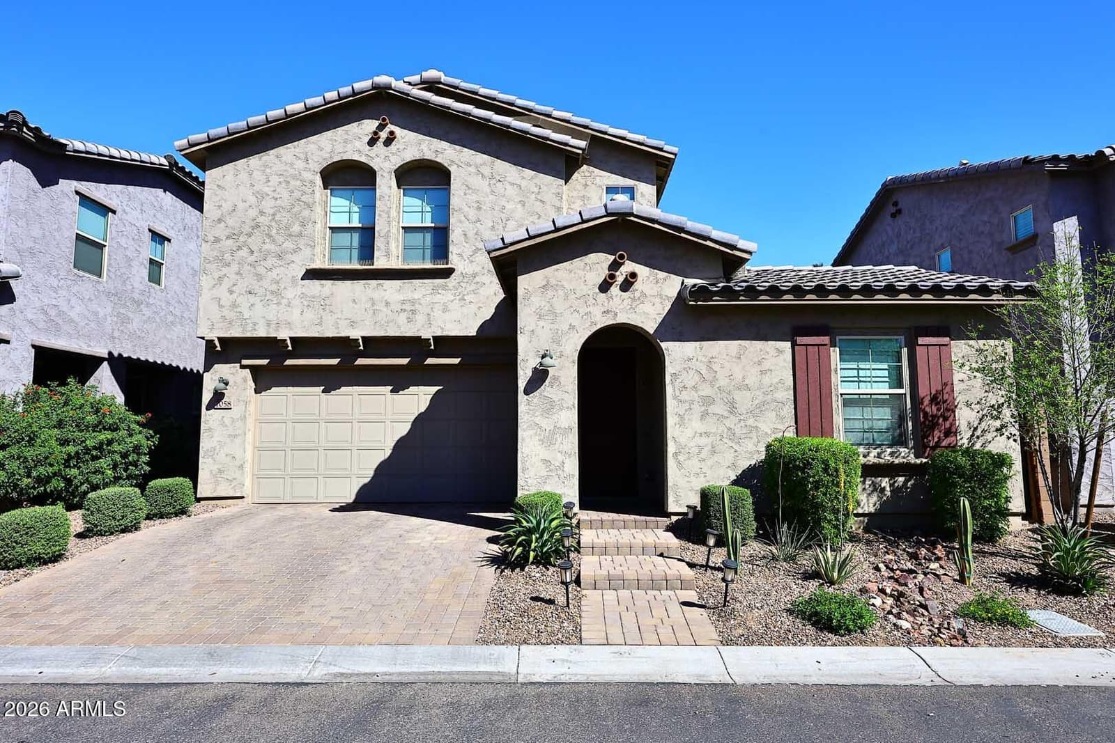 7058 E PORTLAND Street, Scottsdale, AZ 85257 — photo 1 of 15