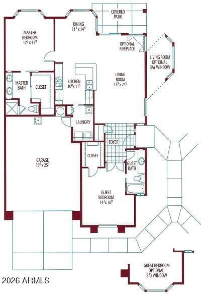4202 E BROADWAY Road 199, Mesa, AZ 85206 — photo 4 of 68