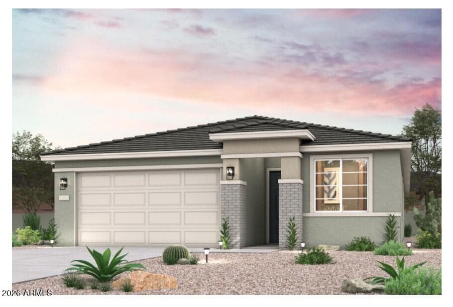 5144 S 242nd Lane, Buckeye, AZ 85326 — photo 1 of 1