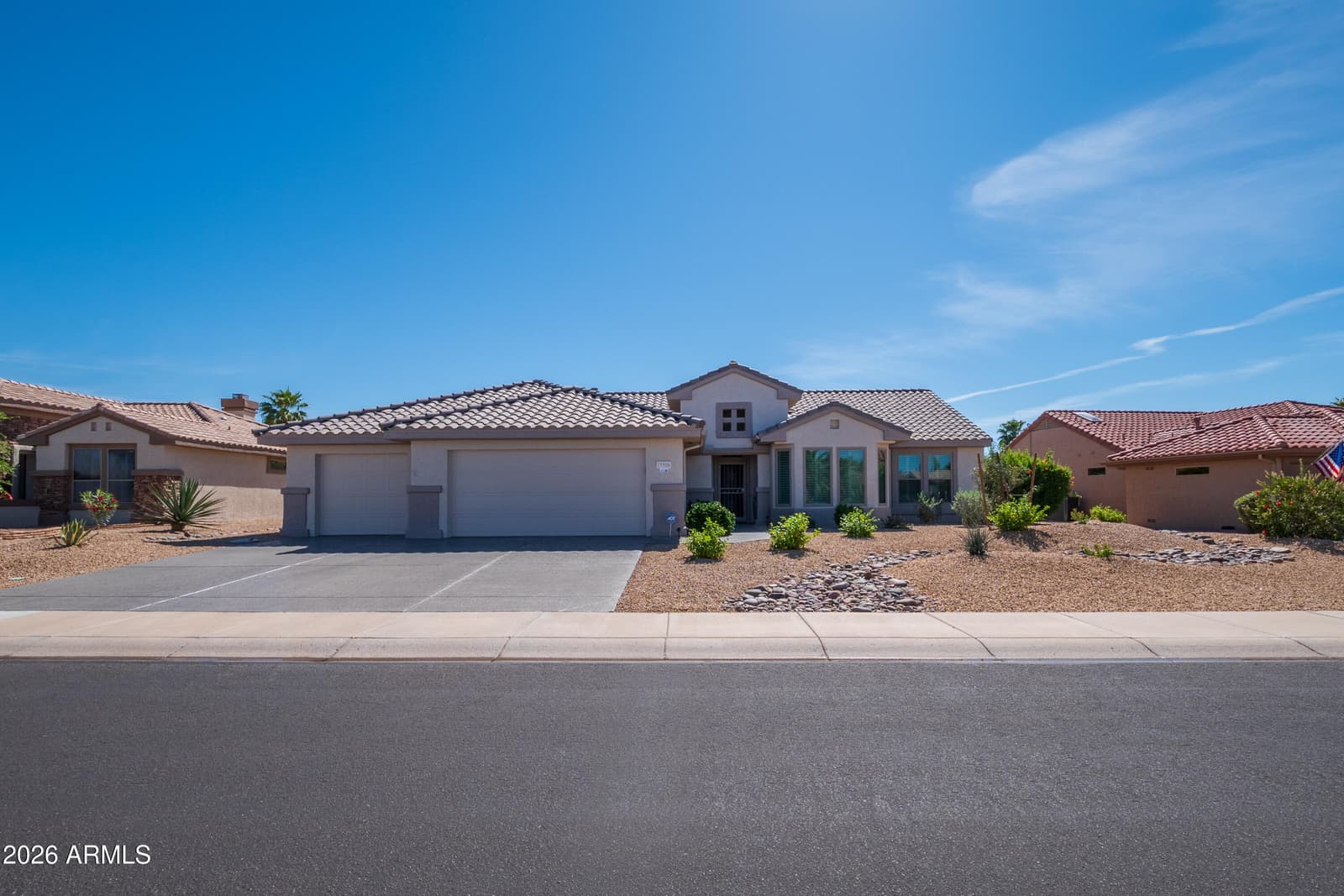 15506 W CLEAR CANYON Drive, Surprise, AZ 85374 — photo 39 of 42