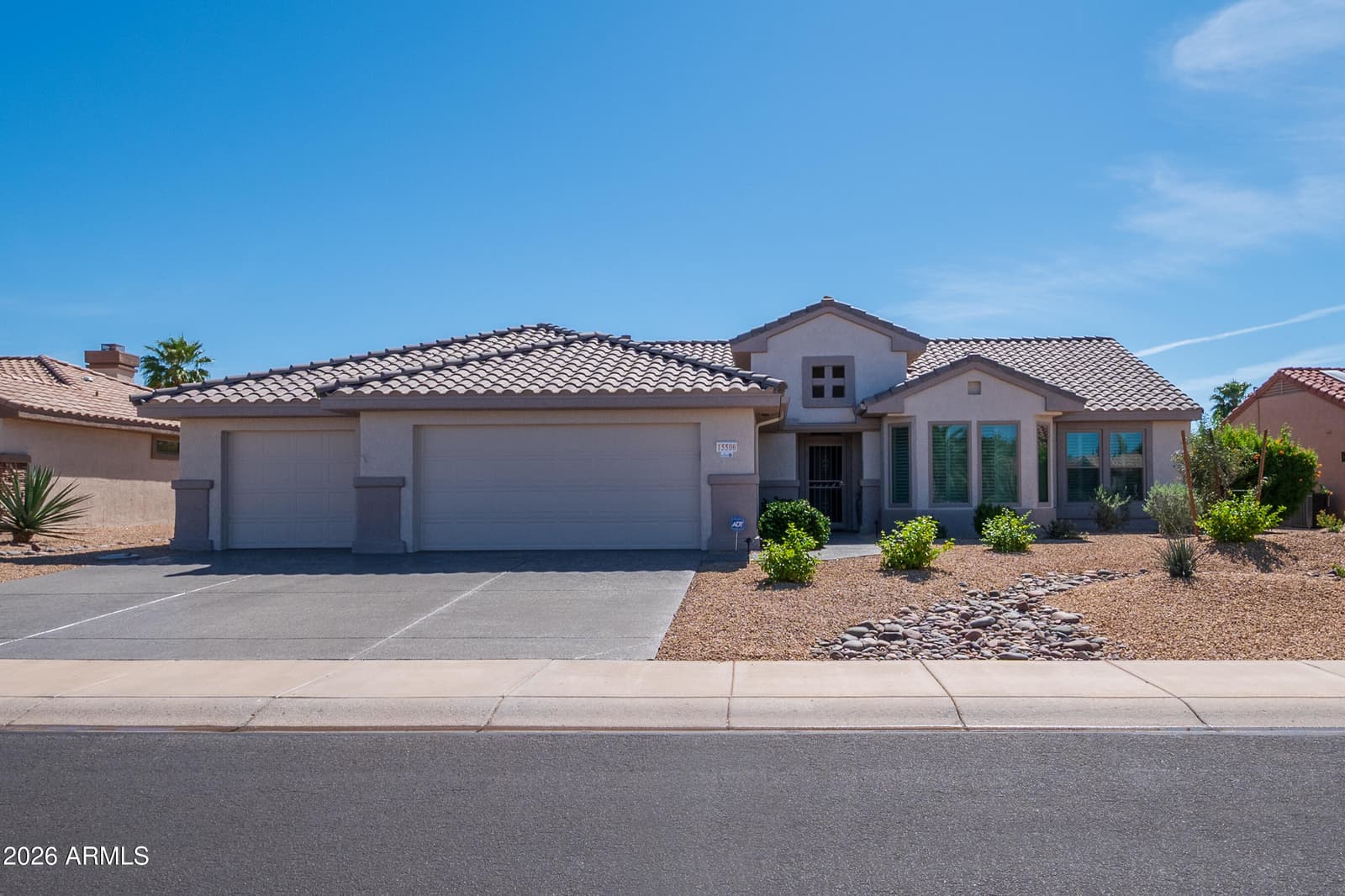 15506 W CLEAR CANYON Drive, Surprise, AZ 85374 — photo 40 of 42