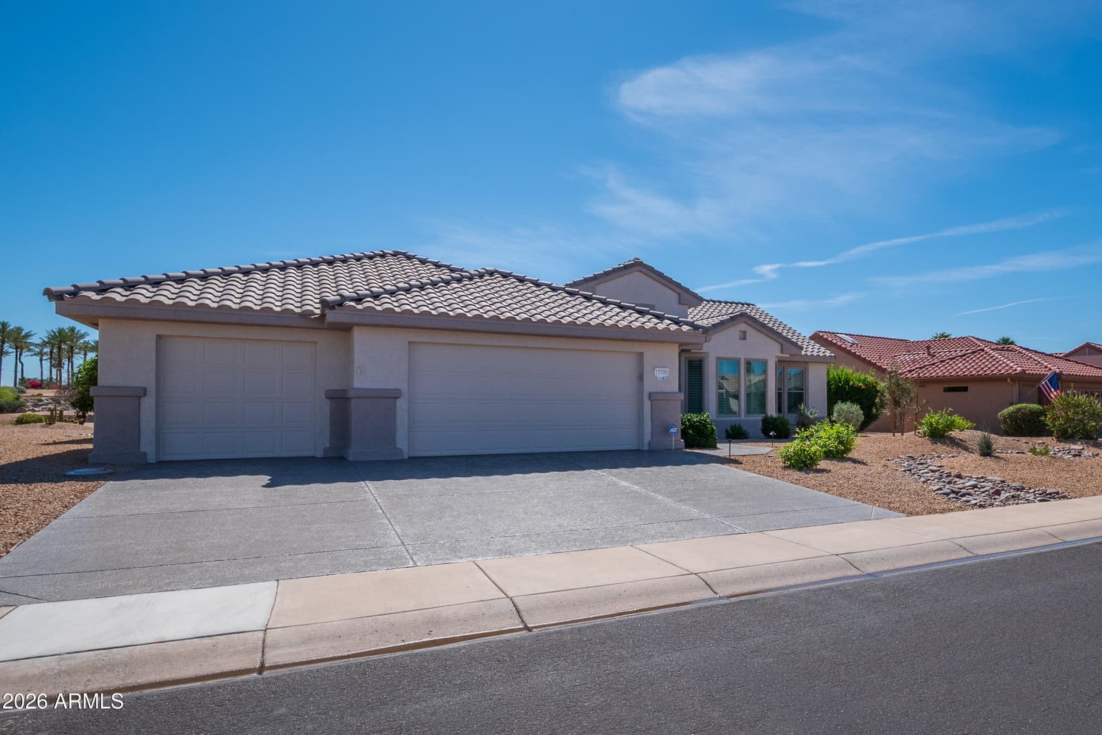 15506 W CLEAR CANYON Drive, Surprise, AZ 85374 — photo 41 of 42