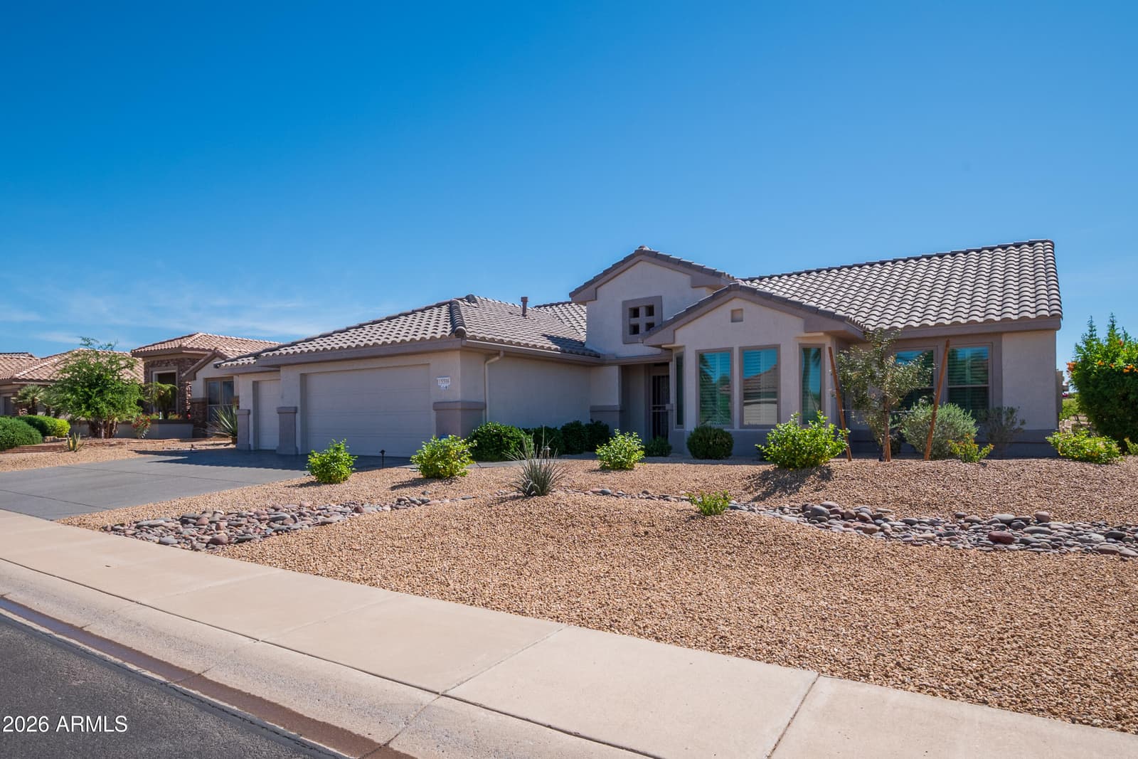 15506 W CLEAR CANYON Drive, Surprise, AZ 85374 — photo 1 of 42