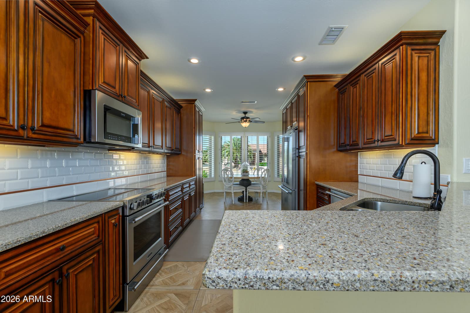 15506 W CLEAR CANYON Drive, Surprise, AZ 85374 — photo 4 of 42