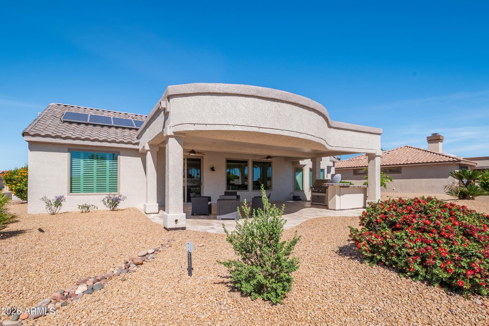 15506 W CLEAR CANYON Drive, Surprise, AZ 85374 — photo 37 of 42