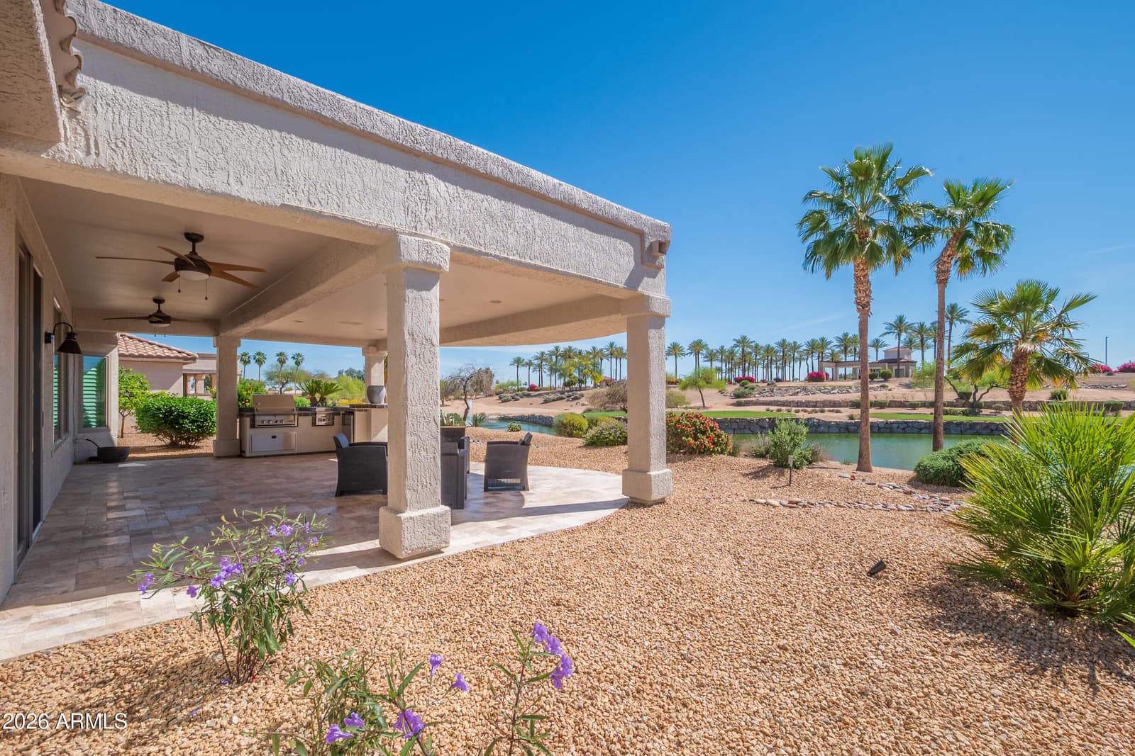 15506 W CLEAR CANYON Drive, Surprise, AZ 85374 — photo 38 of 42
