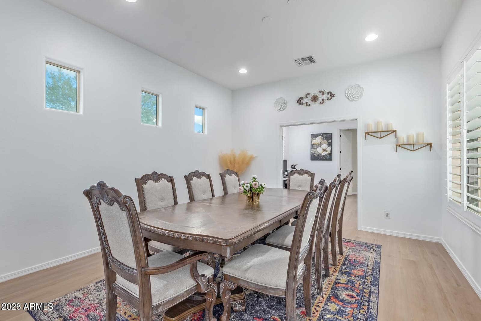 1528 W RED BIRD Road, Phoenix, AZ 85085 — photo 10 of 27
