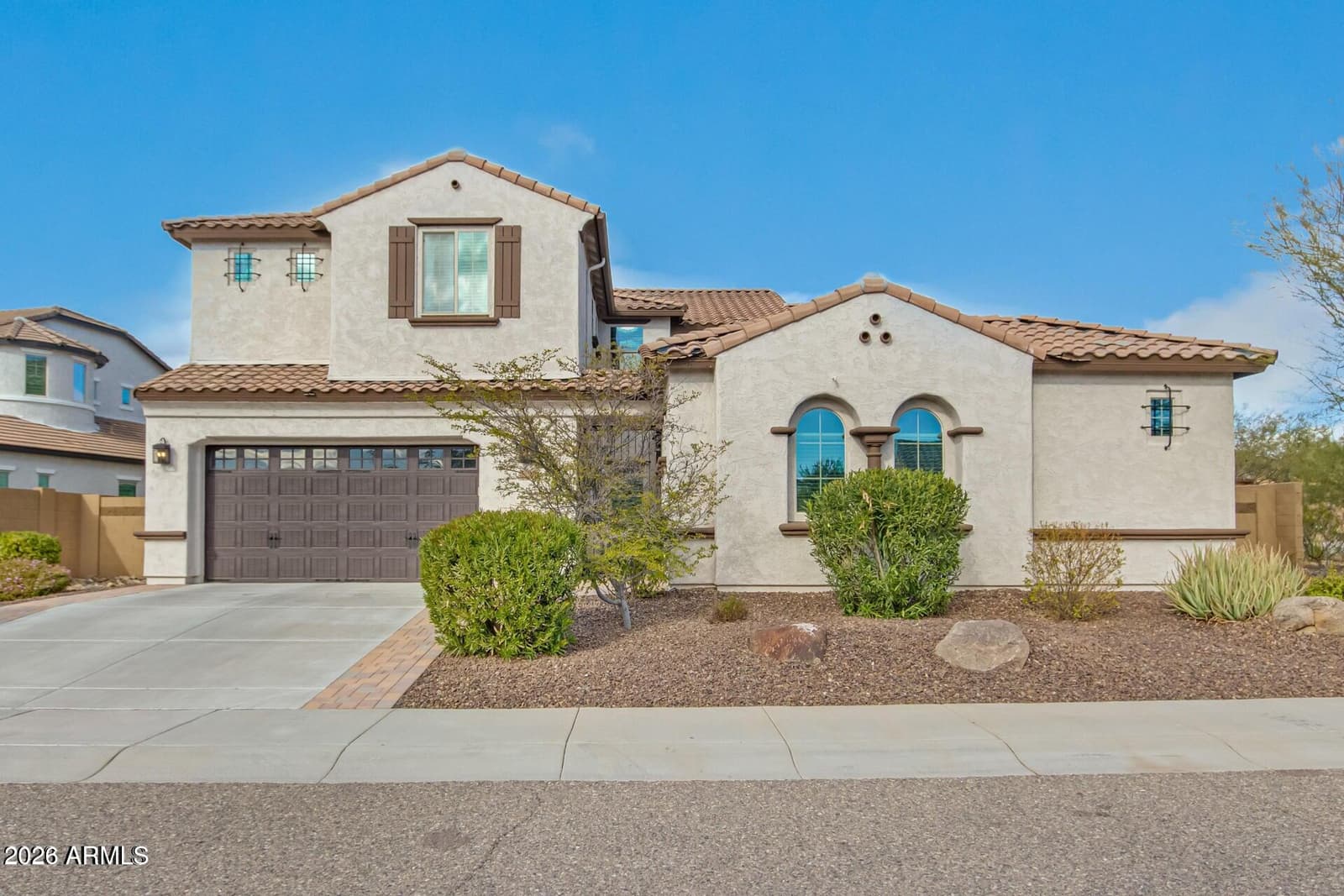 1528 W RED BIRD Road, Phoenix, AZ 85085 — photo 2 of 27
