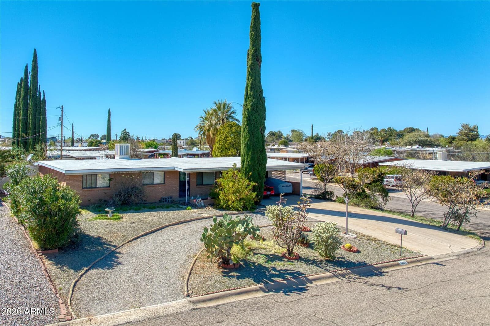 1000 BELLA VISTA Drive, Sierra Vista, AZ 85635 — photo 25 of 29