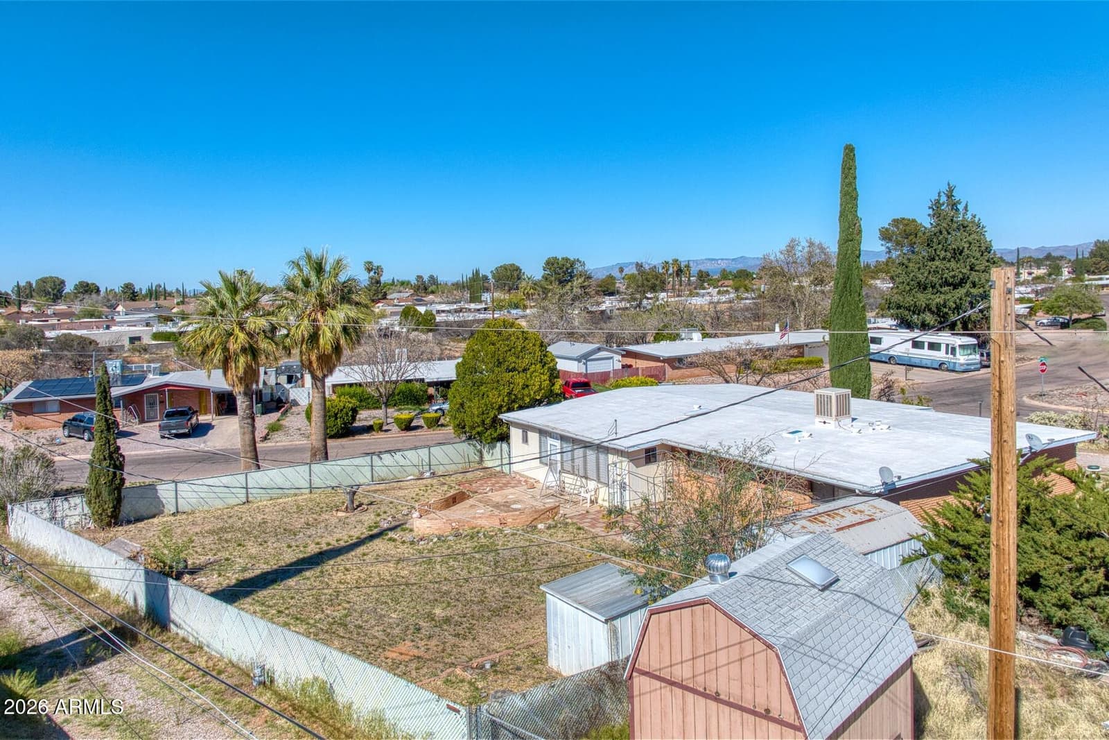 1000 BELLA VISTA Drive, Sierra Vista, AZ 85635 — photo 5 of 29