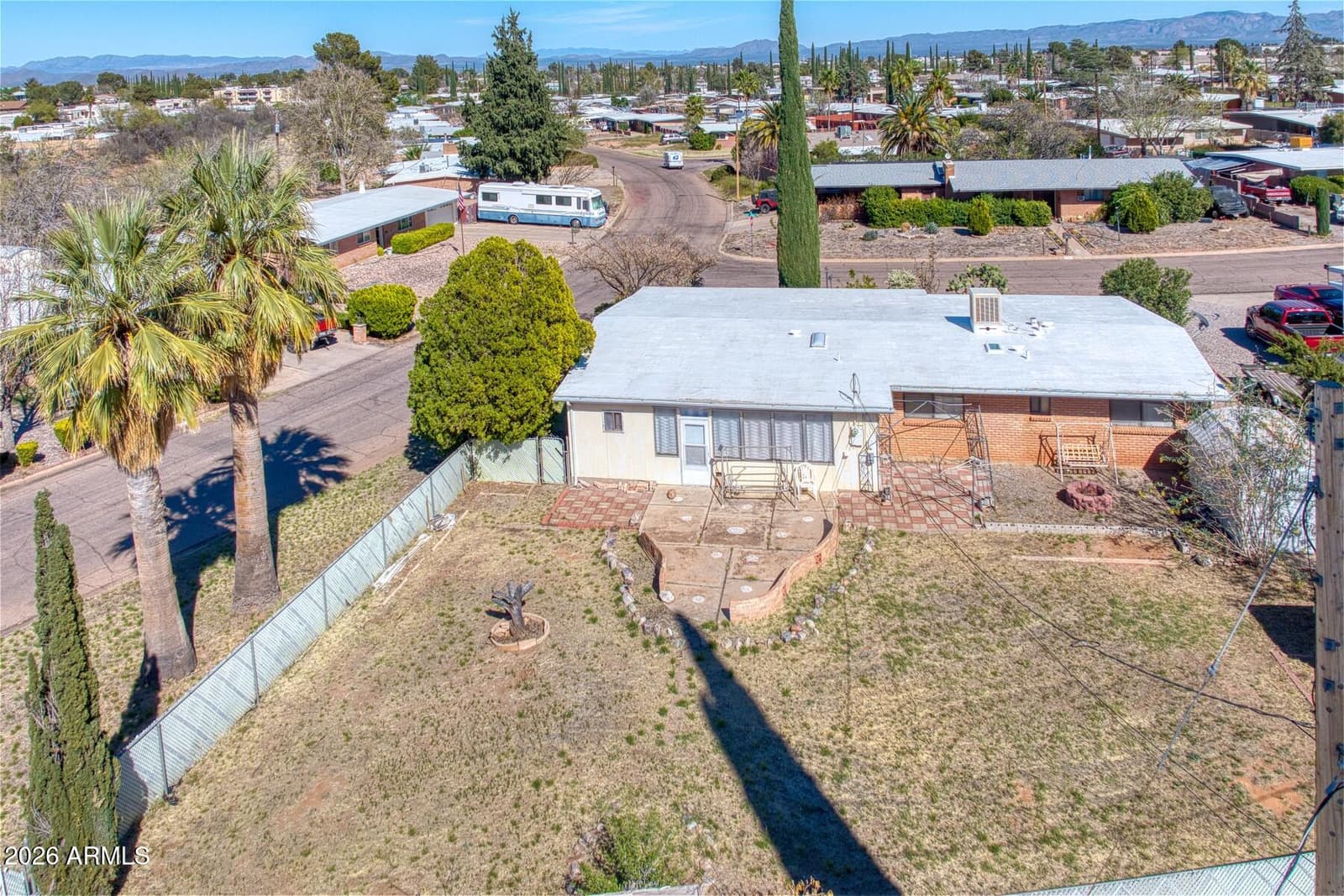 1000 BELLA VISTA Drive, Sierra Vista, AZ 85635 — photo 3 of 29