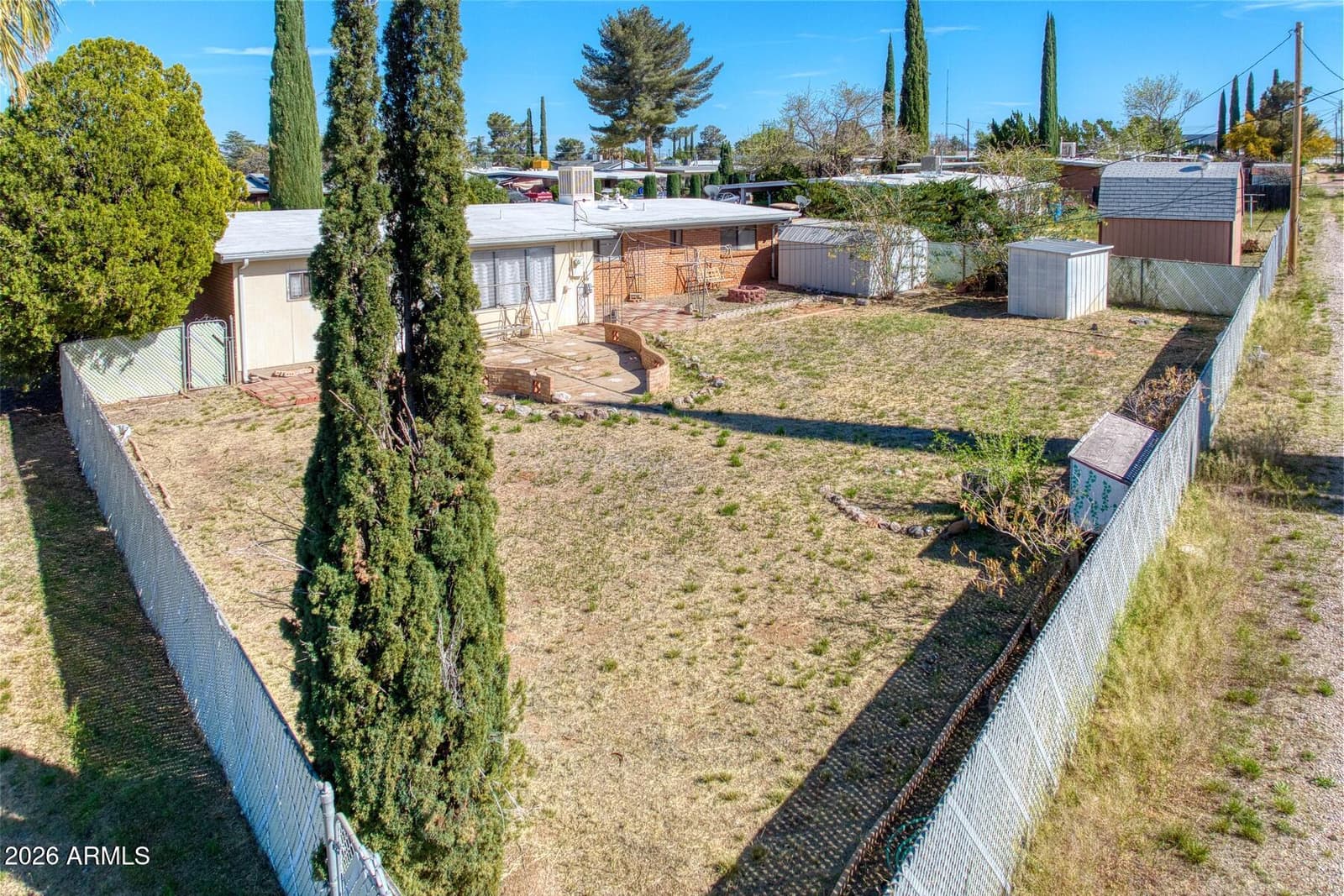 1000 BELLA VISTA Drive, Sierra Vista, AZ 85635 — photo 27 of 29