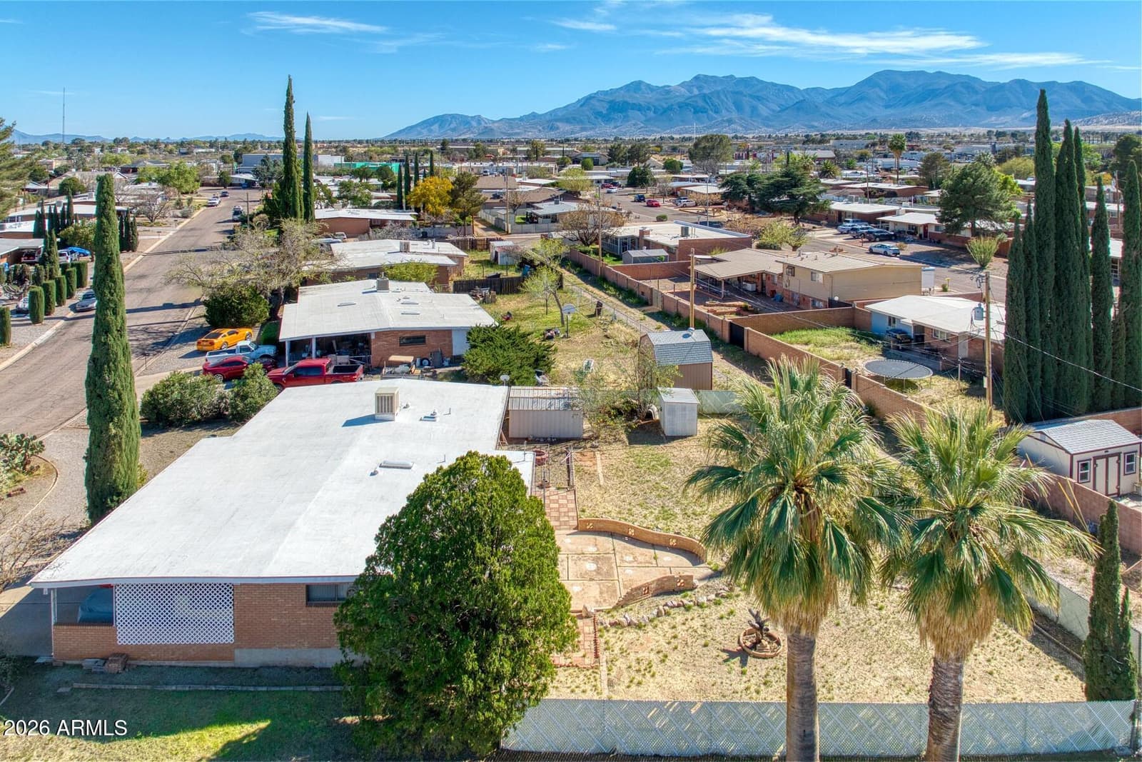 1000 BELLA VISTA Drive, Sierra Vista, AZ 85635 — photo 4 of 29
