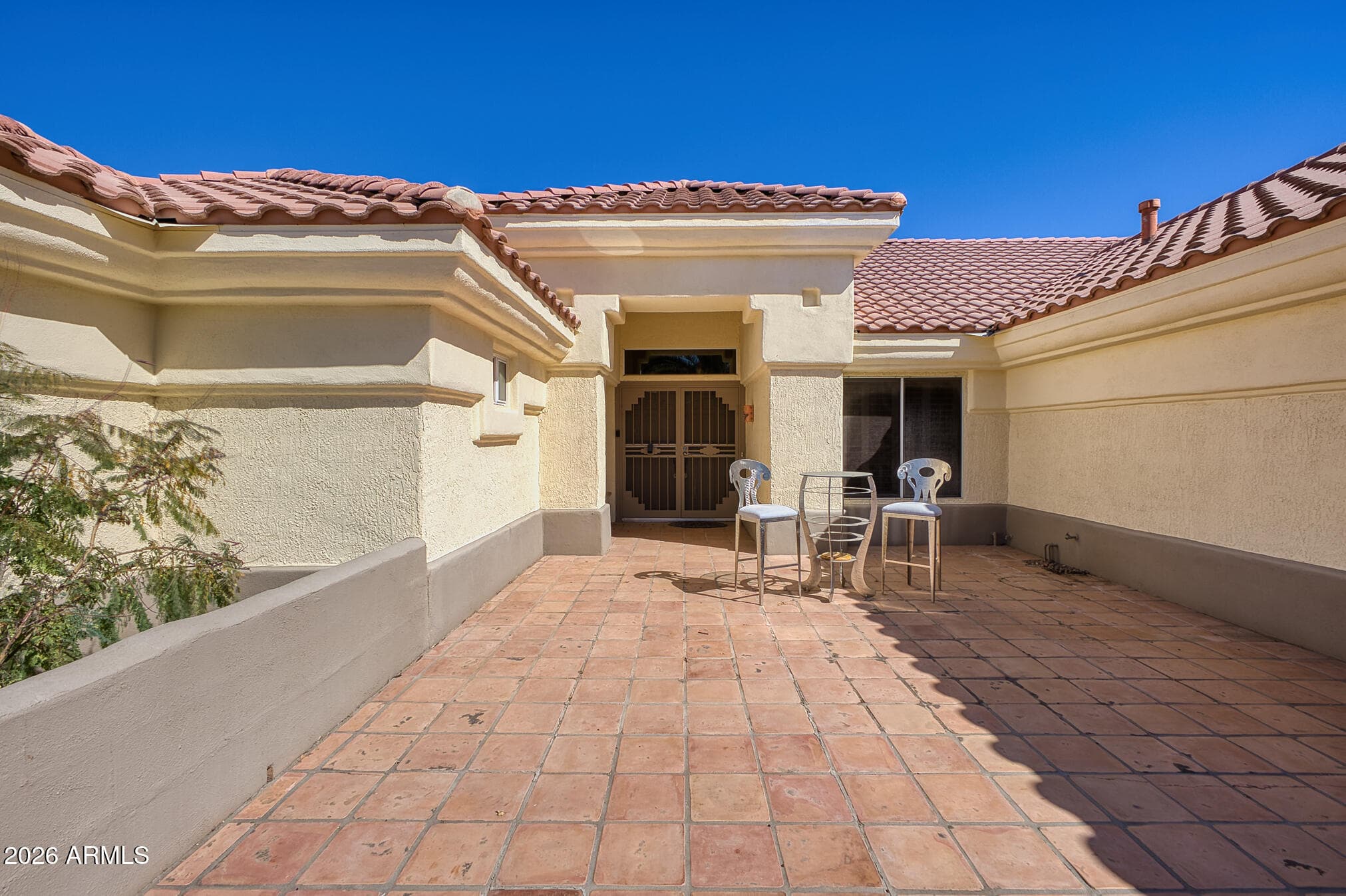 15704 W SENTINEL Drive, Sun City West, AZ 85375 — photo 2 of 22