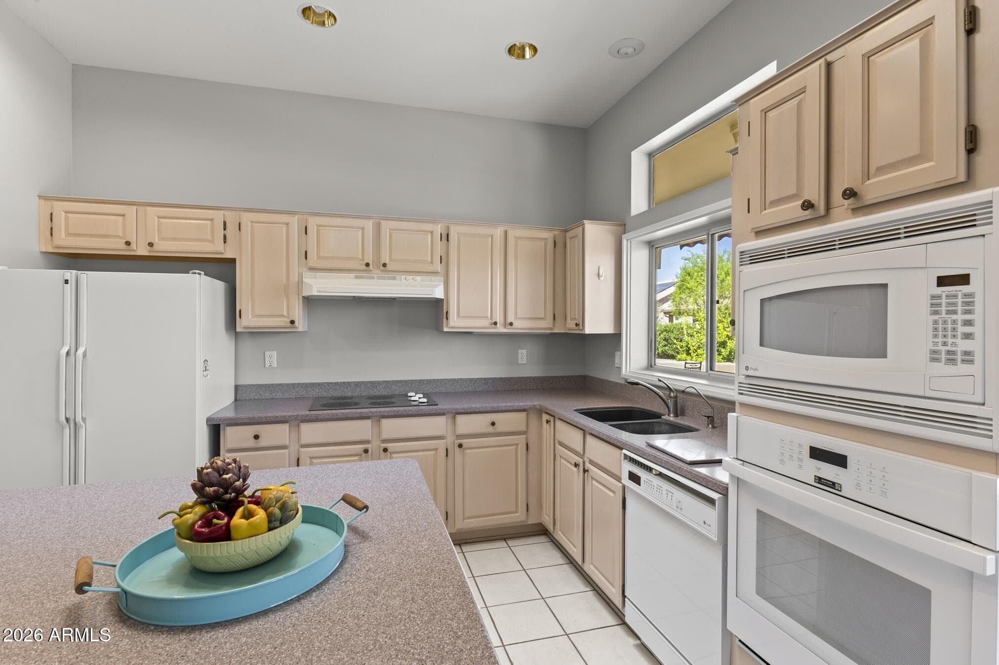 15704 W SENTINEL Drive, Sun City West, AZ 85375 — photo 8 of 22