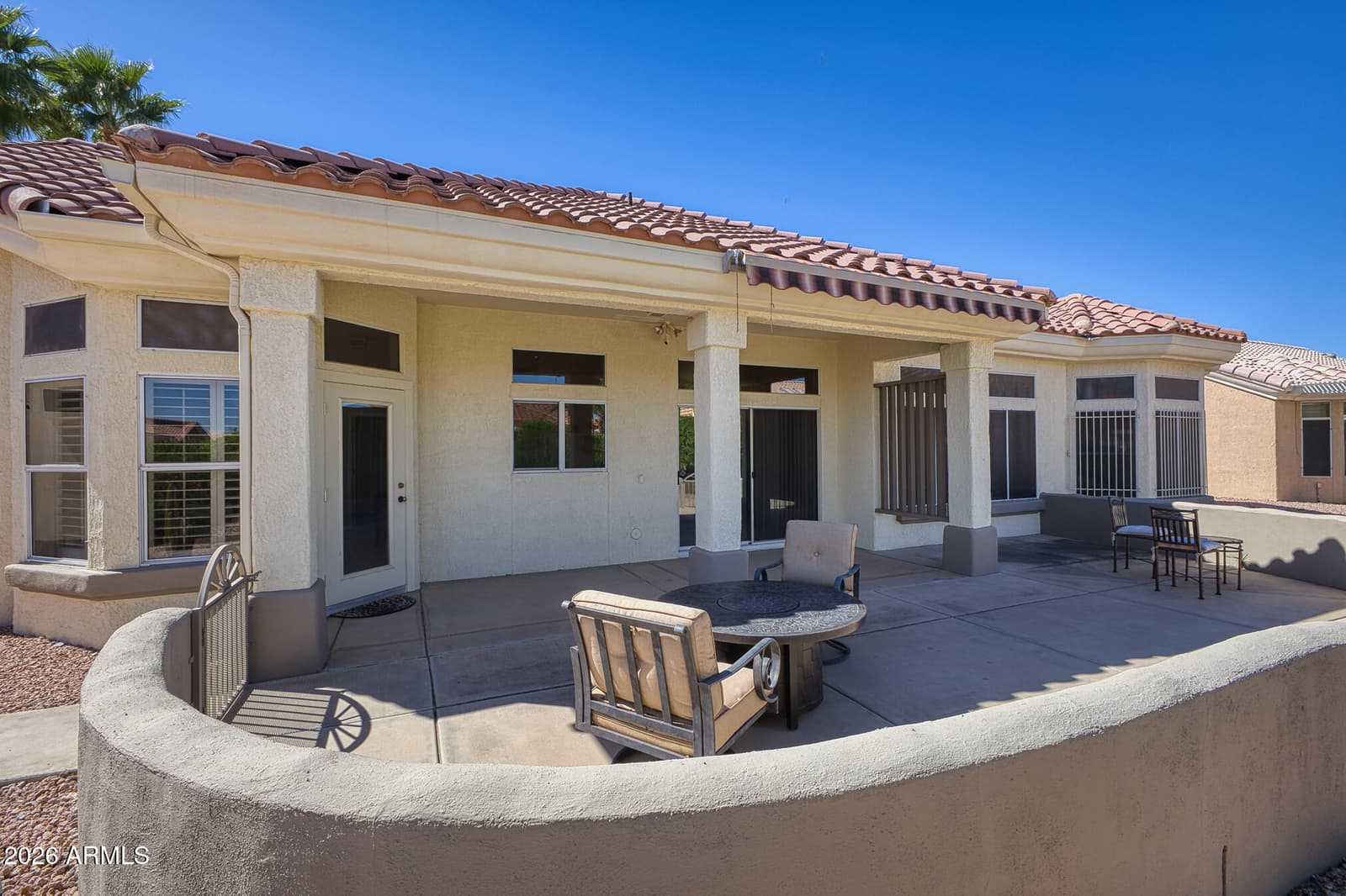 15704 W SENTINEL Drive, Sun City West, AZ 85375 — photo 18 of 22
