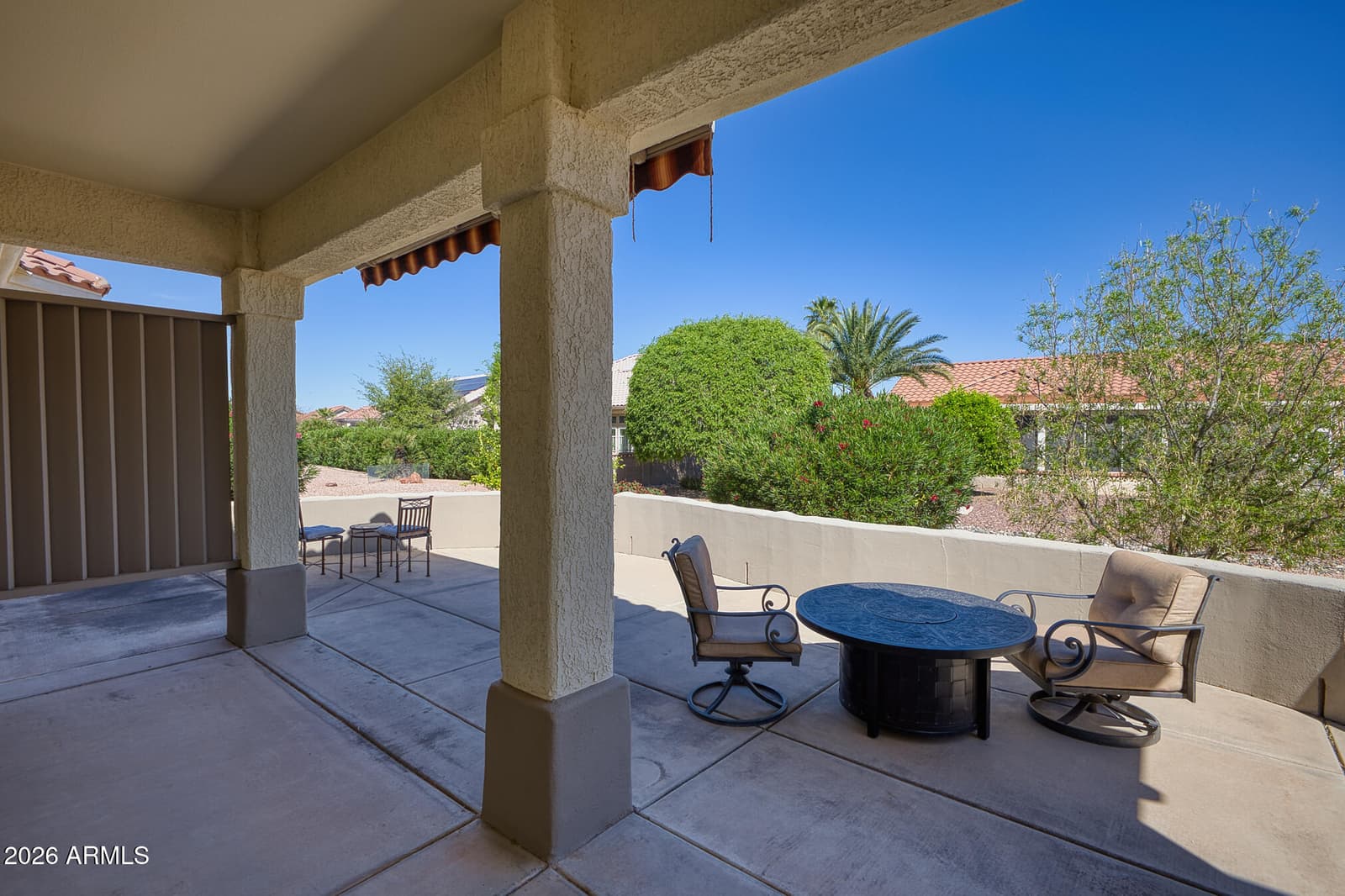 15704 W SENTINEL Drive, Sun City West, AZ 85375 — photo 19 of 22