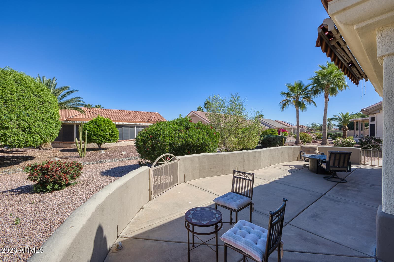 15704 W SENTINEL Drive, Sun City West, AZ 85375 — photo 20 of 22
