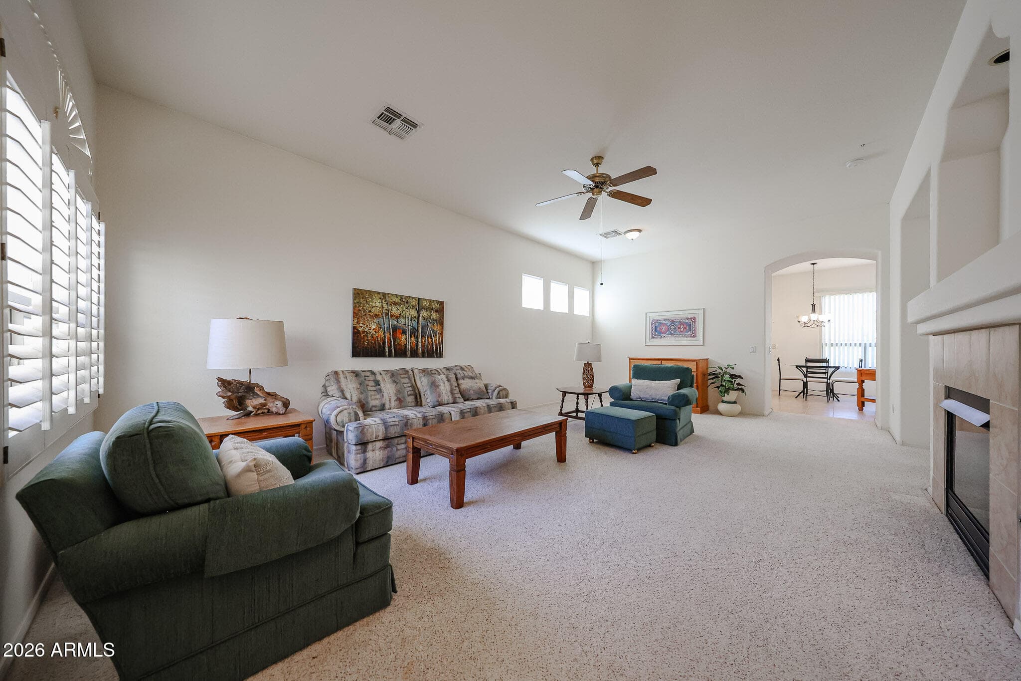 23822 S SERENITY Way, Sun Lakes, AZ 85248 — photo 9 of 32