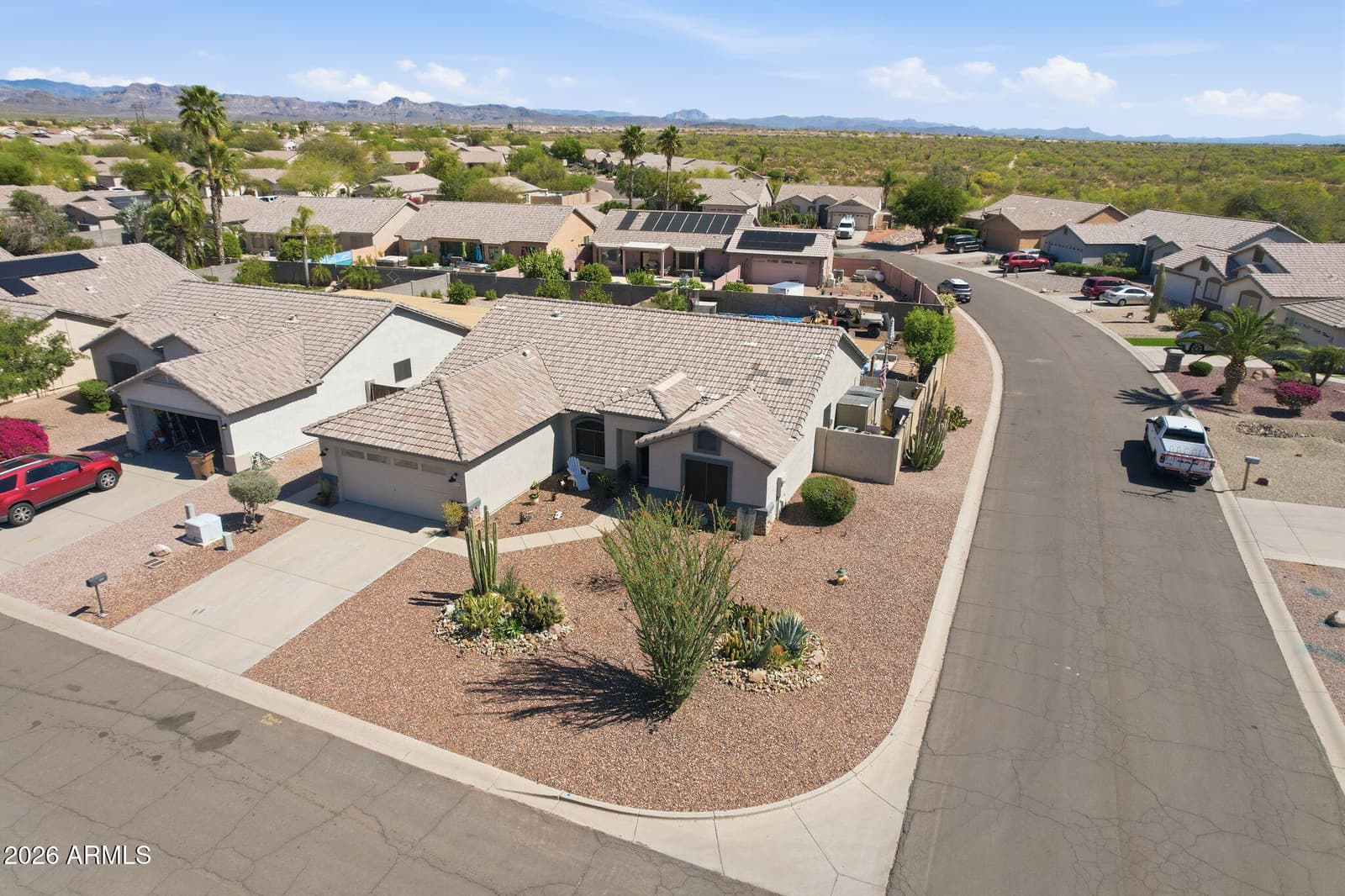 6927 S CRIMSON SKY Place, Gold Canyon, AZ 85118 — photo 46 of 53
