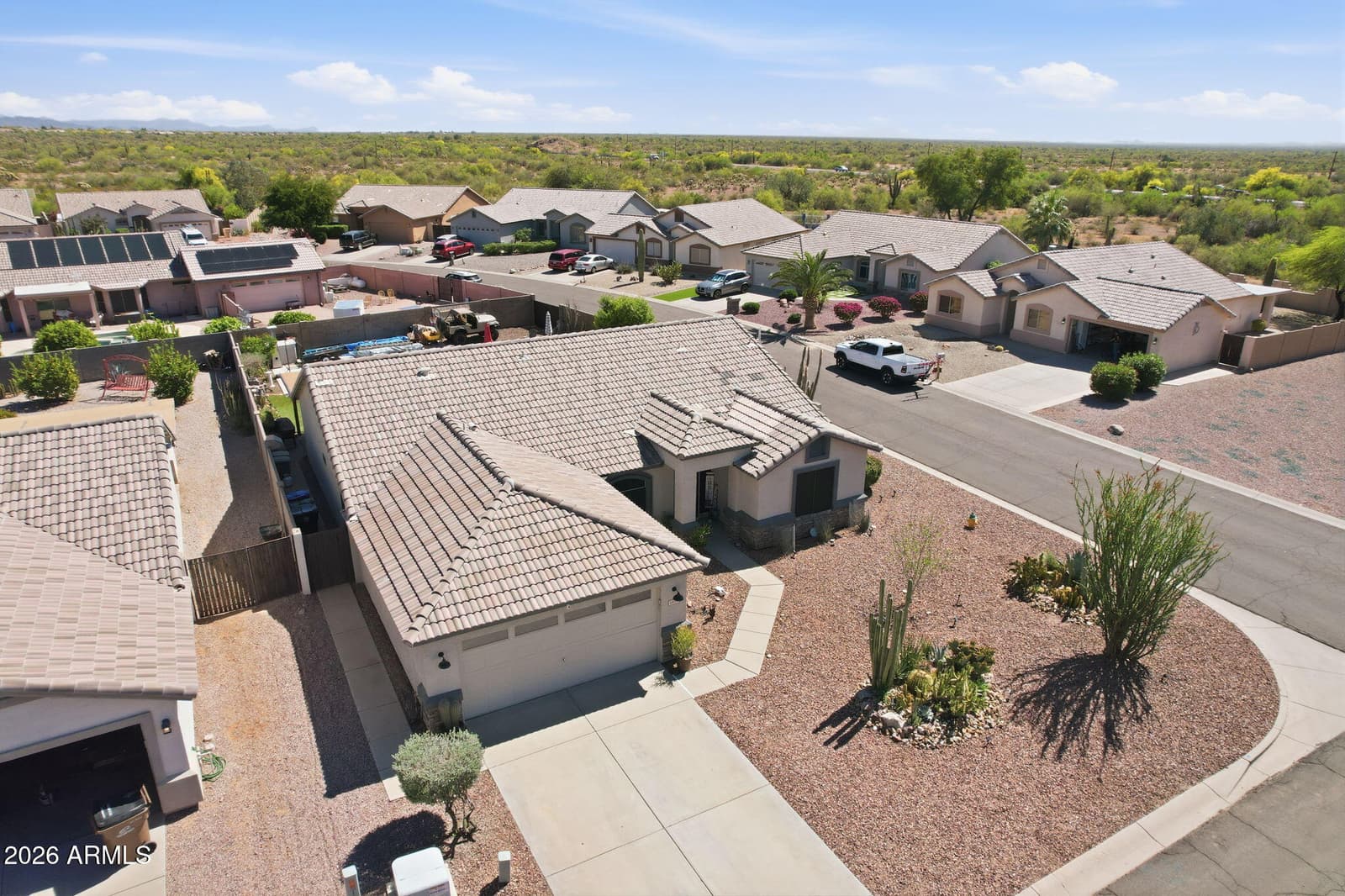 6927 S CRIMSON SKY Place, Gold Canyon, AZ 85118 — photo 49 of 53