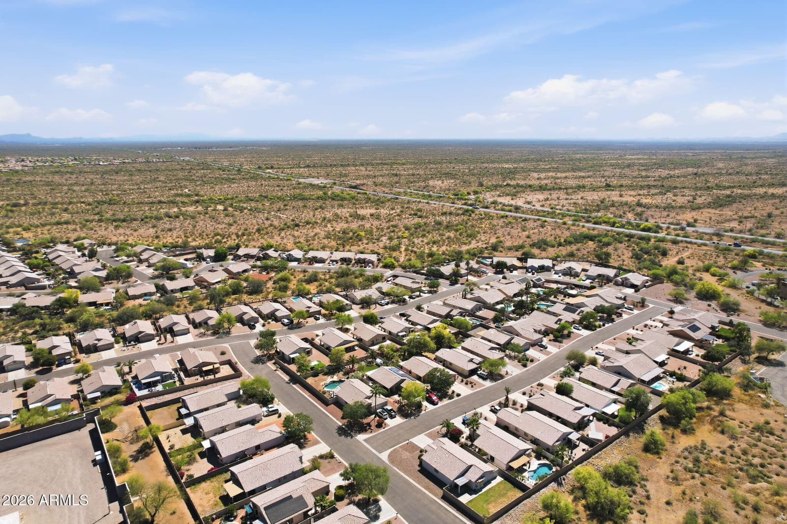 6927 S CRIMSON SKY Place, Gold Canyon, AZ 85118 — photo 53 of 53