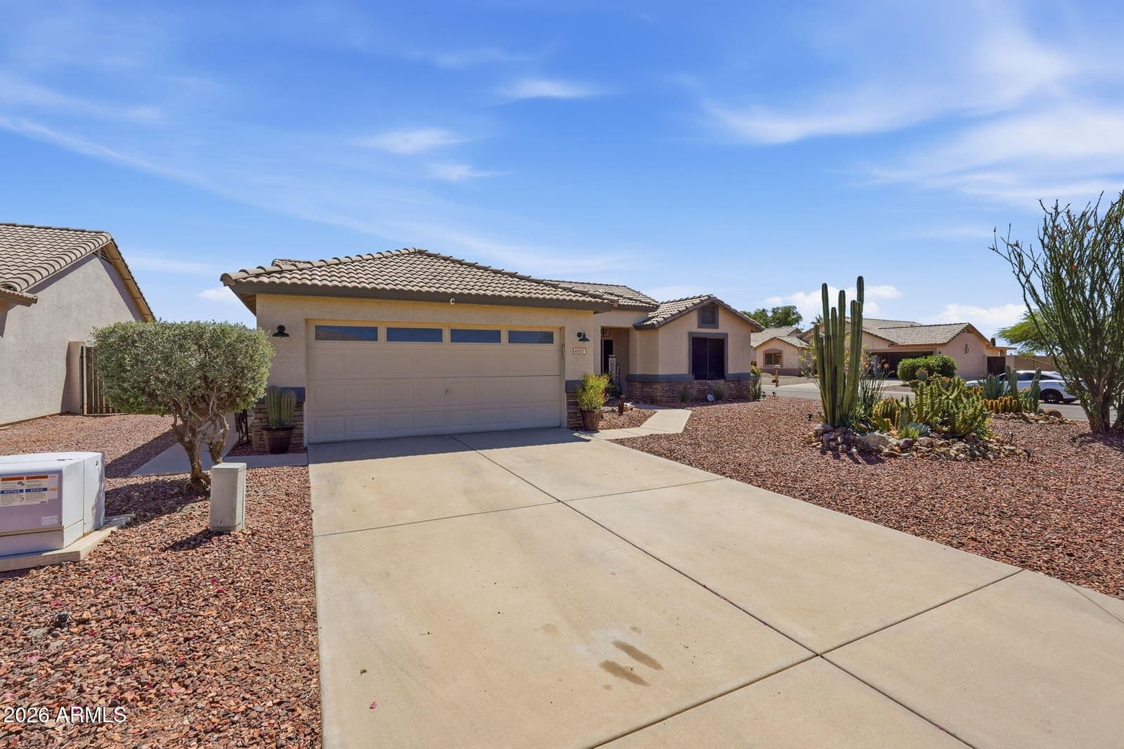 6927 S CRIMSON SKY Place, Gold Canyon, AZ 85118 — photo 50 of 53