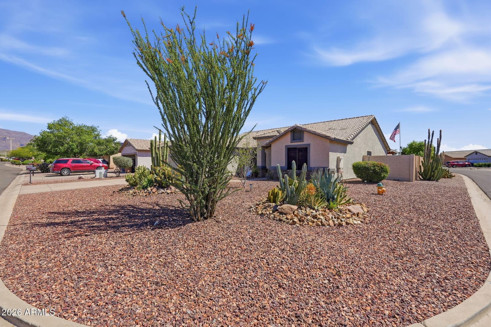6927 S CRIMSON SKY Place, Gold Canyon, AZ 85118 — photo 48 of 53