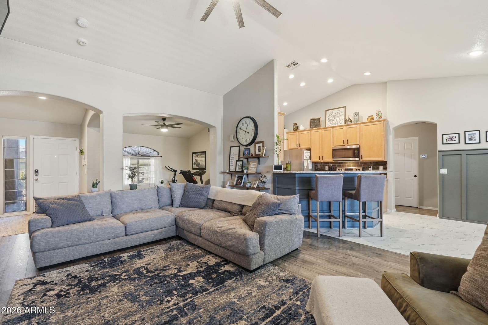 6927 S CRIMSON SKY Place, Gold Canyon, AZ 85118 — photo 3 of 53