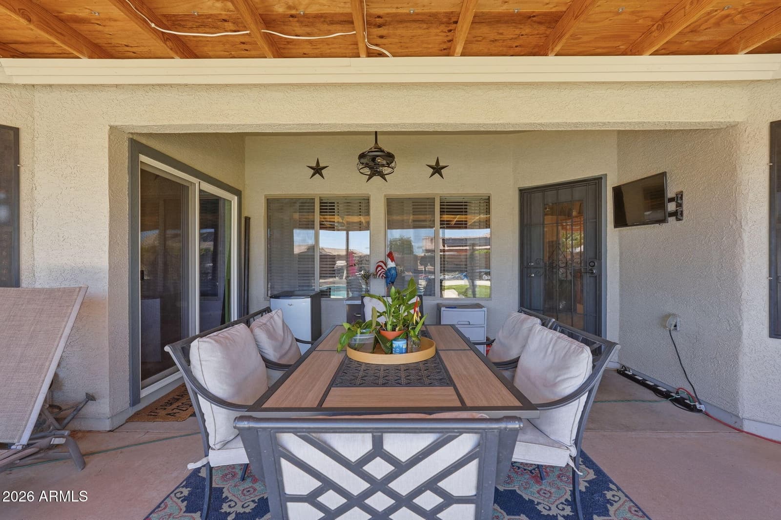 6927 S CRIMSON SKY Place, Gold Canyon, AZ 85118 — photo 36 of 53